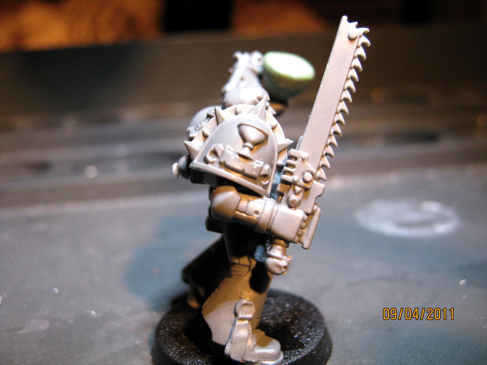 Brother, Corbulo, Priest, Sanguinary
