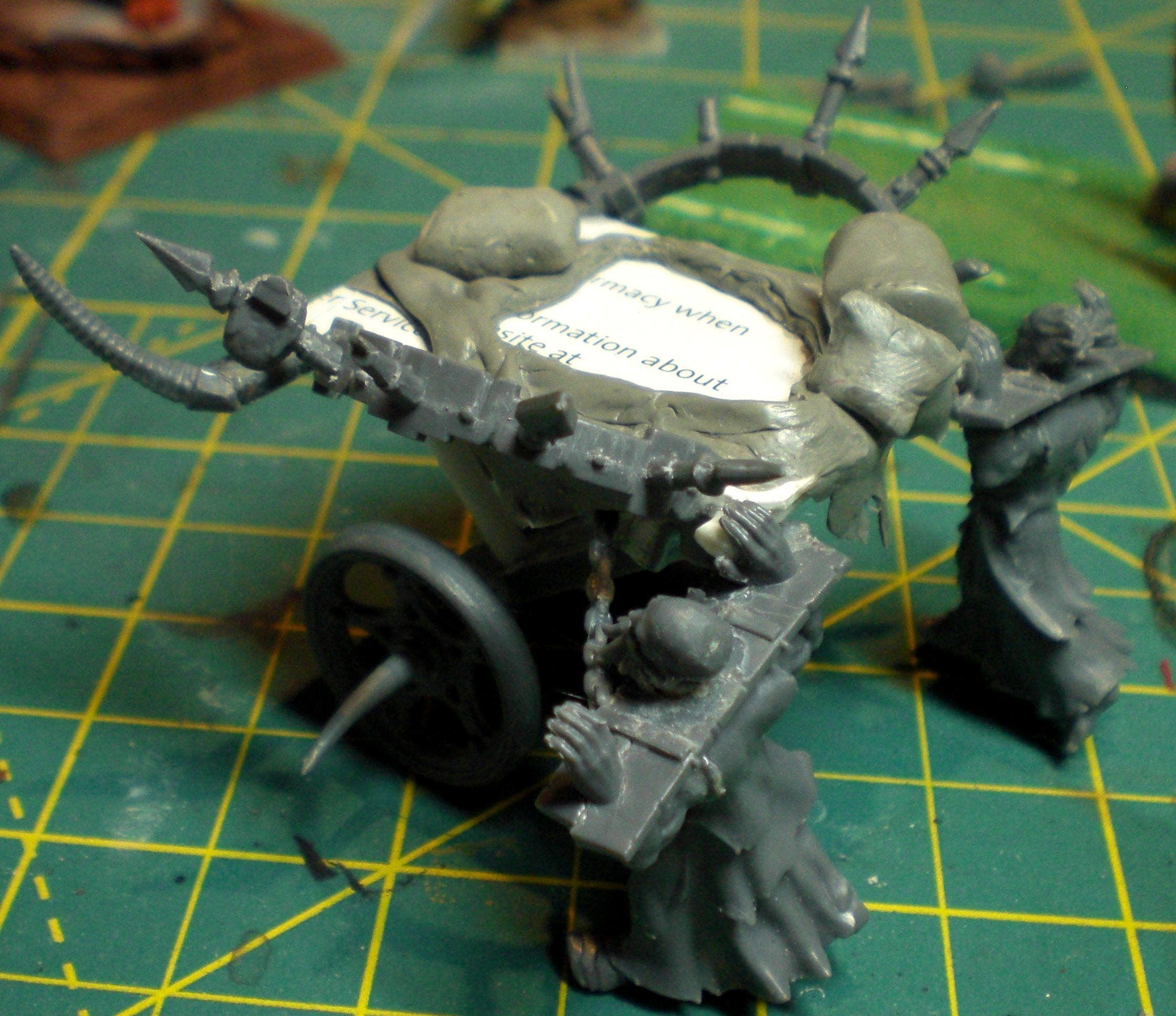 Wip Cart 2