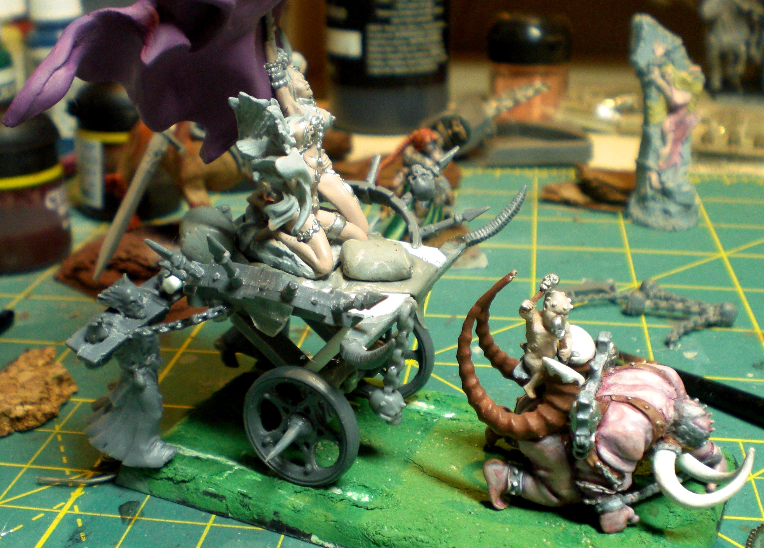Warshrine wip 5