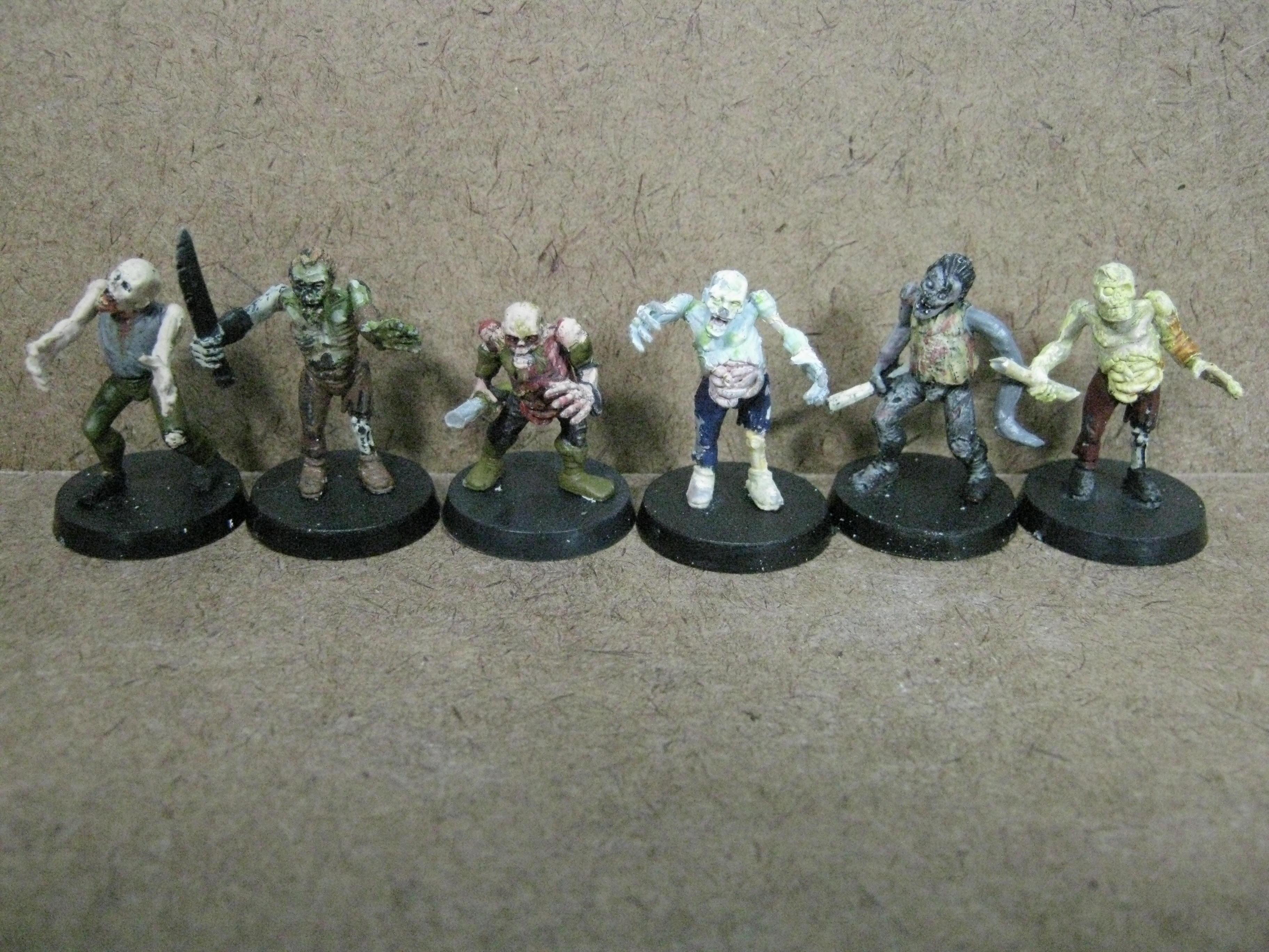 Chaos, Chaos Cultists, Traitor Guard, Warhammer 40,000