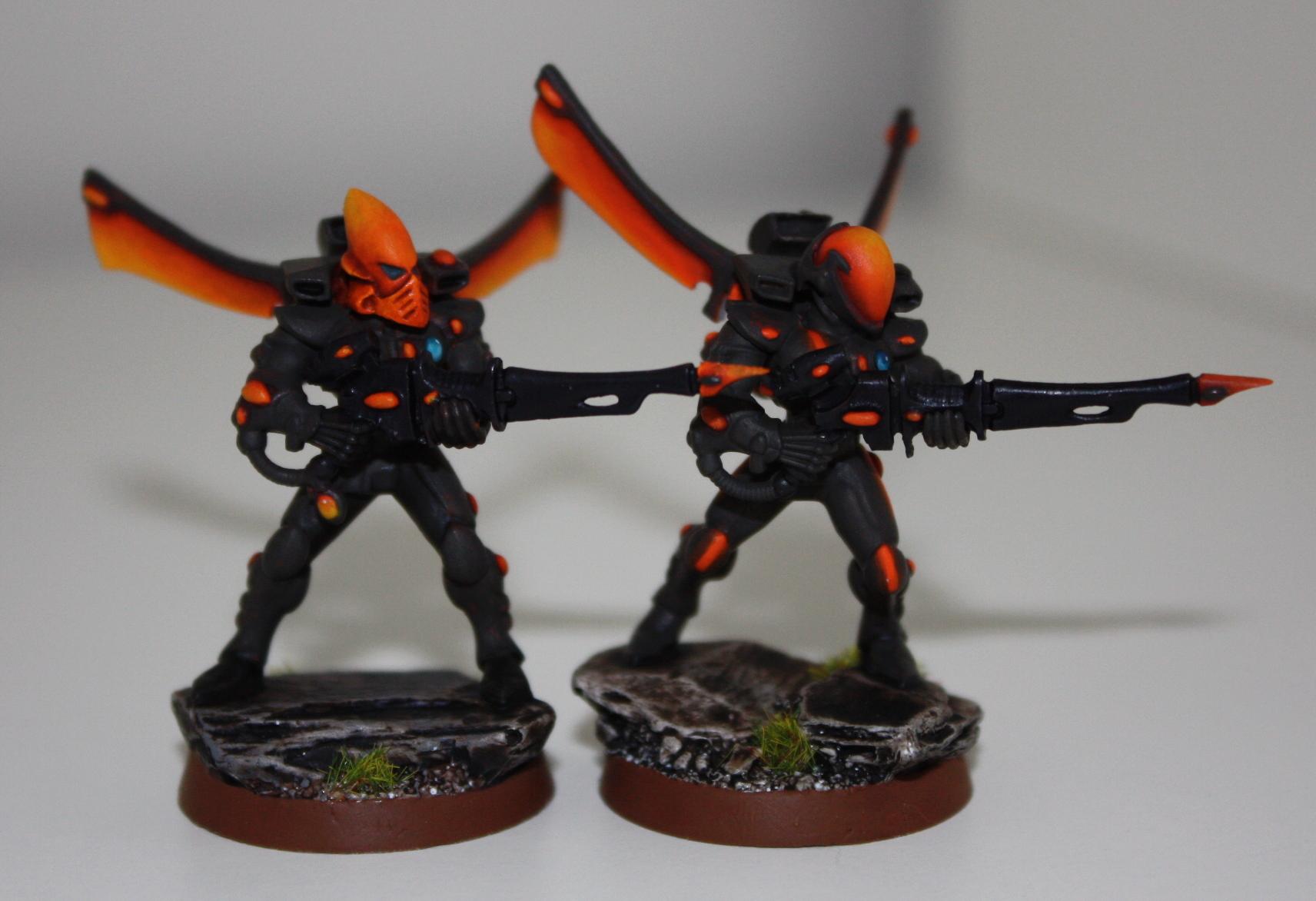 Eldar, Firefly