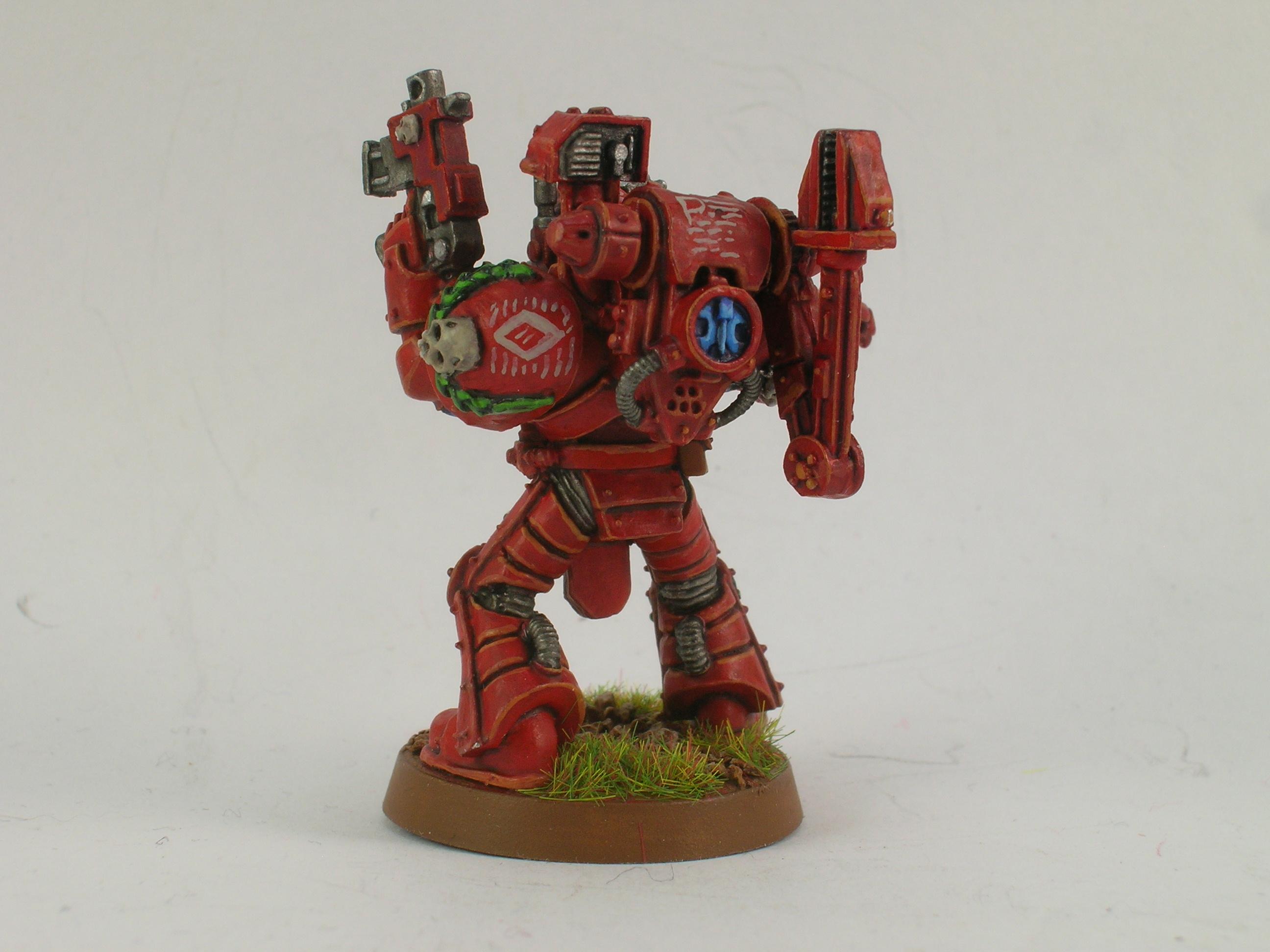 Painted Around 2009 To Current