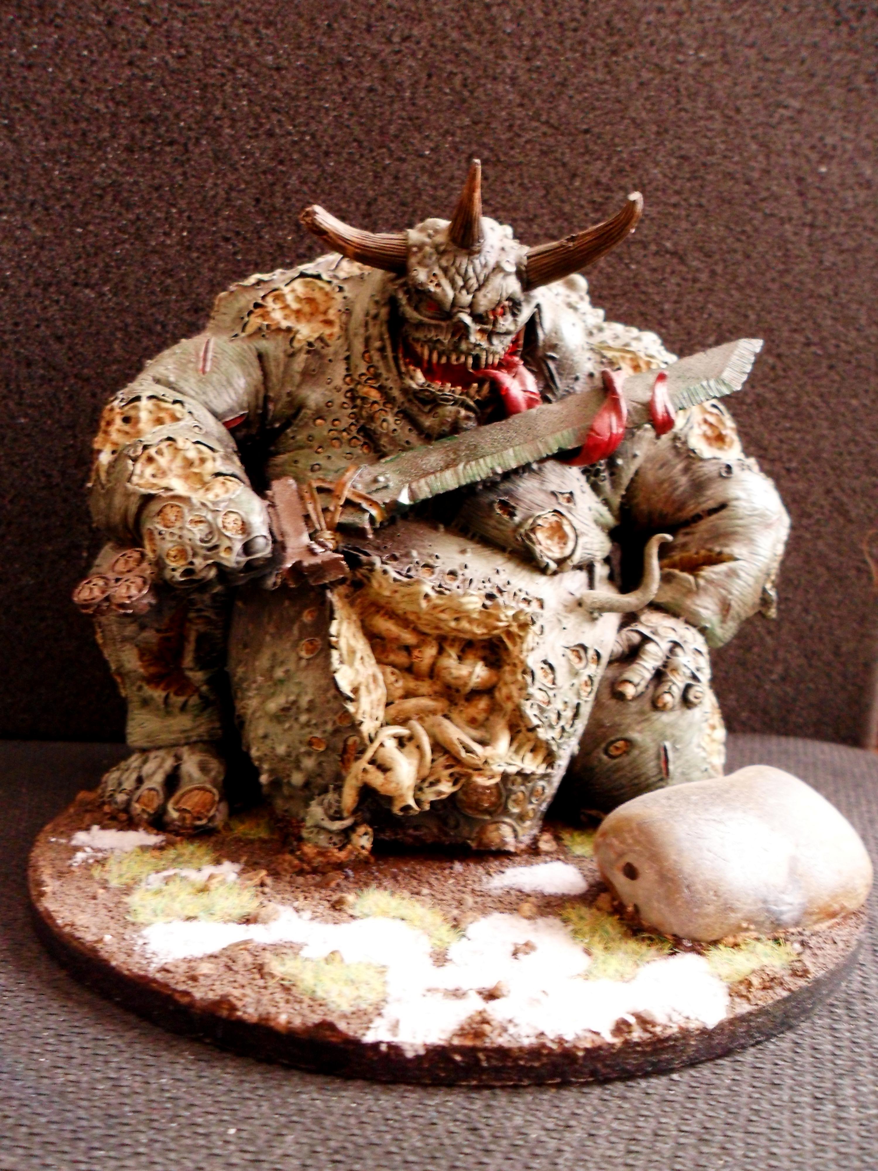 Chaos, Forge World Great Unclean One