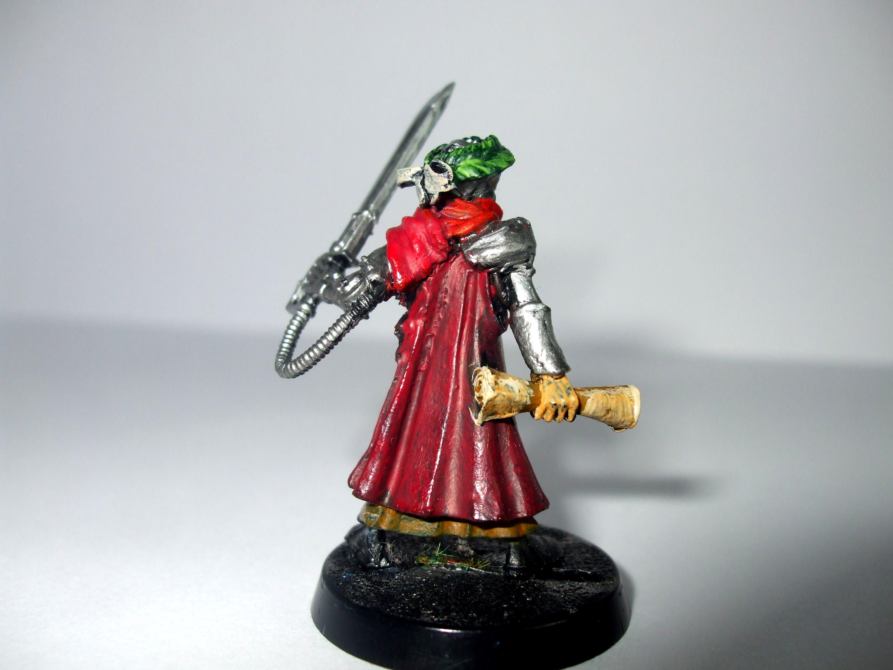 Acolyte 3