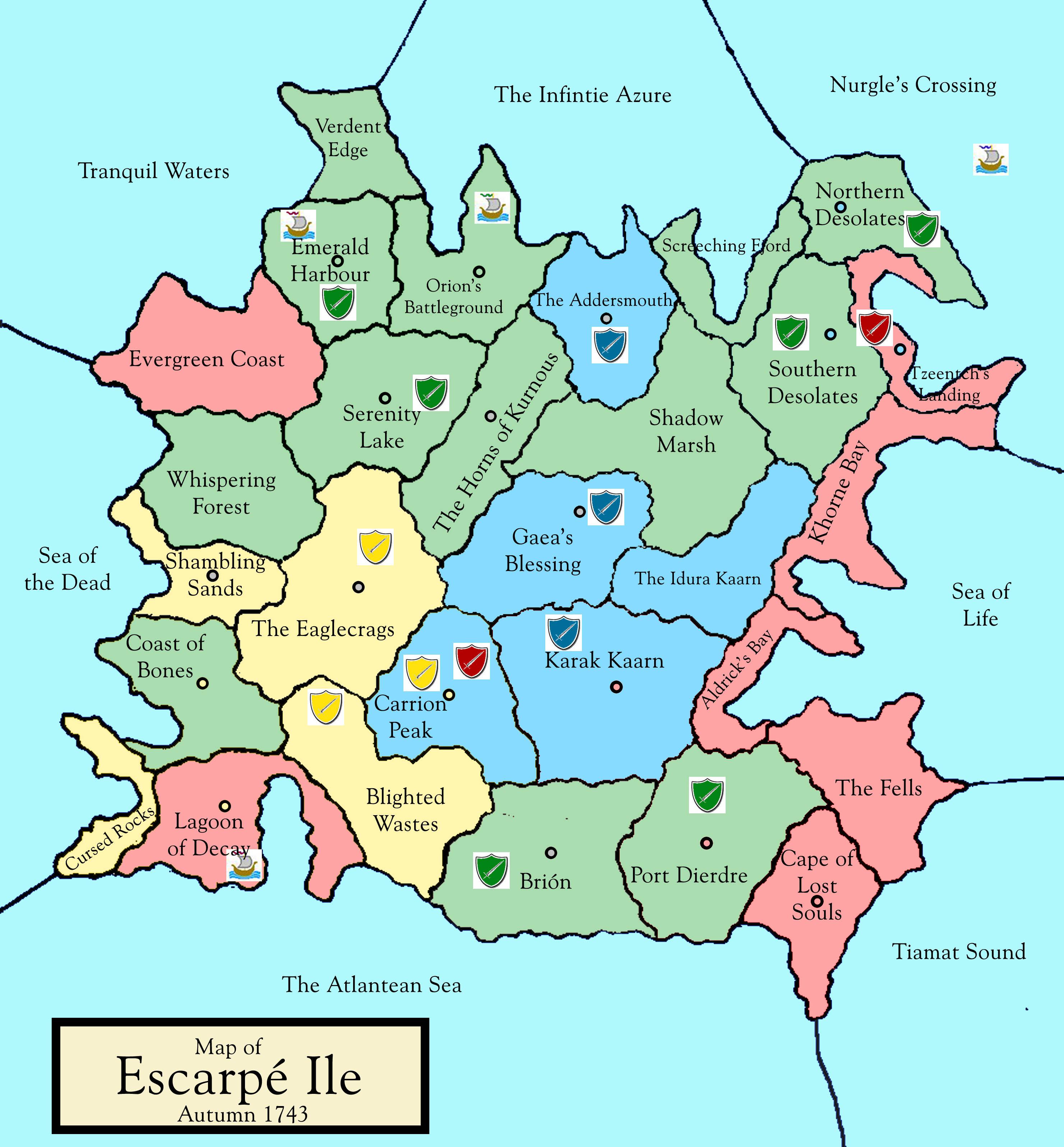 Autumn 1743