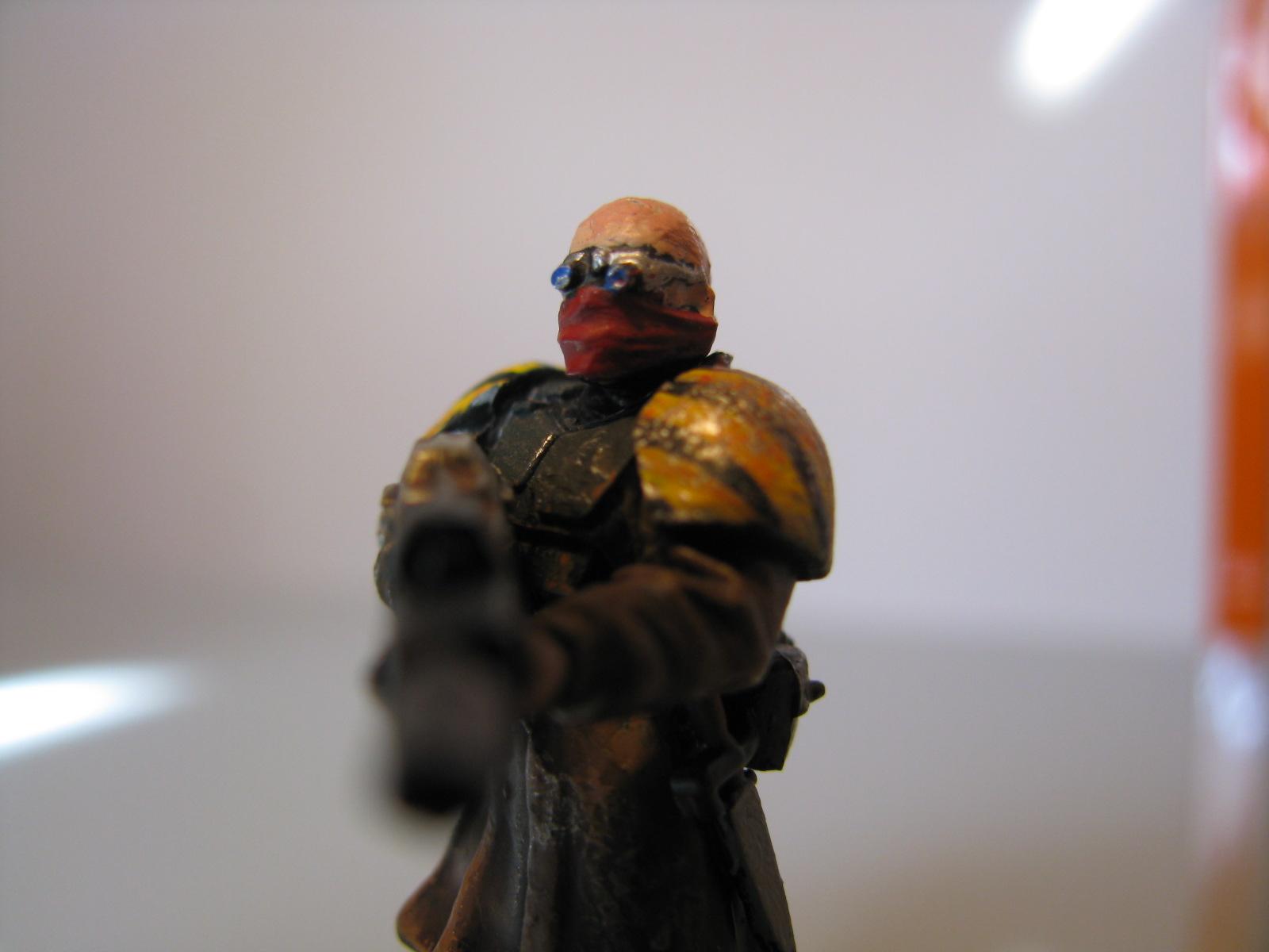 Necromunda