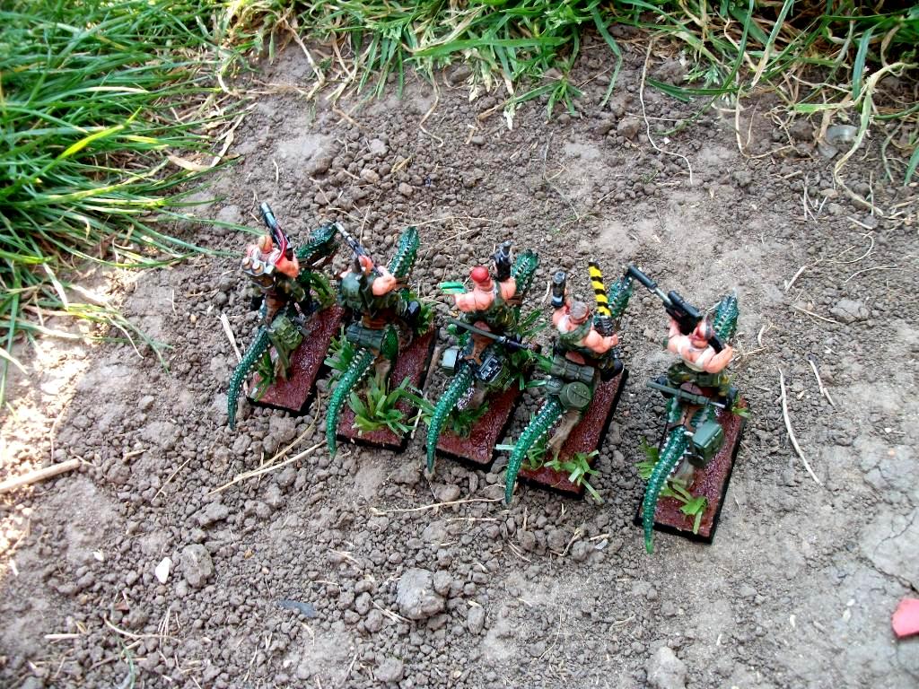 rough riders