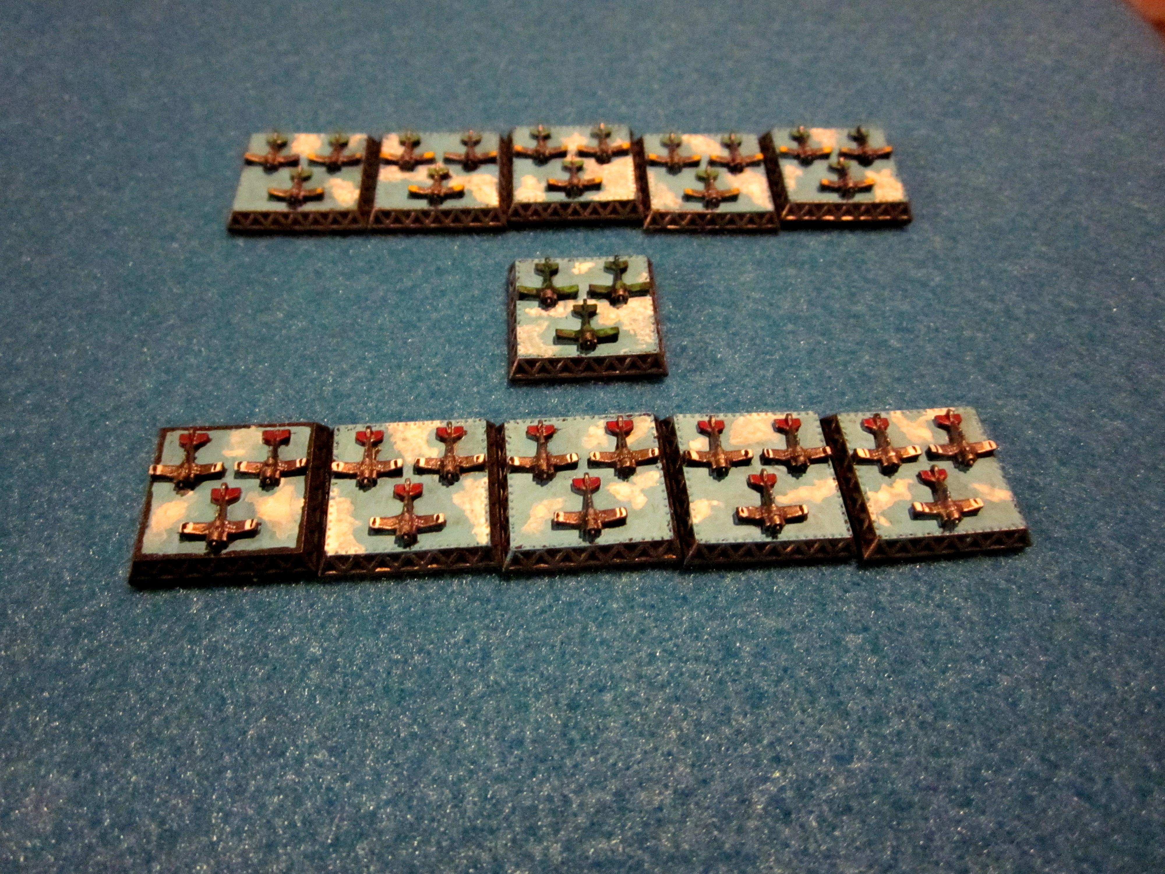 FSA Tiny Fliers