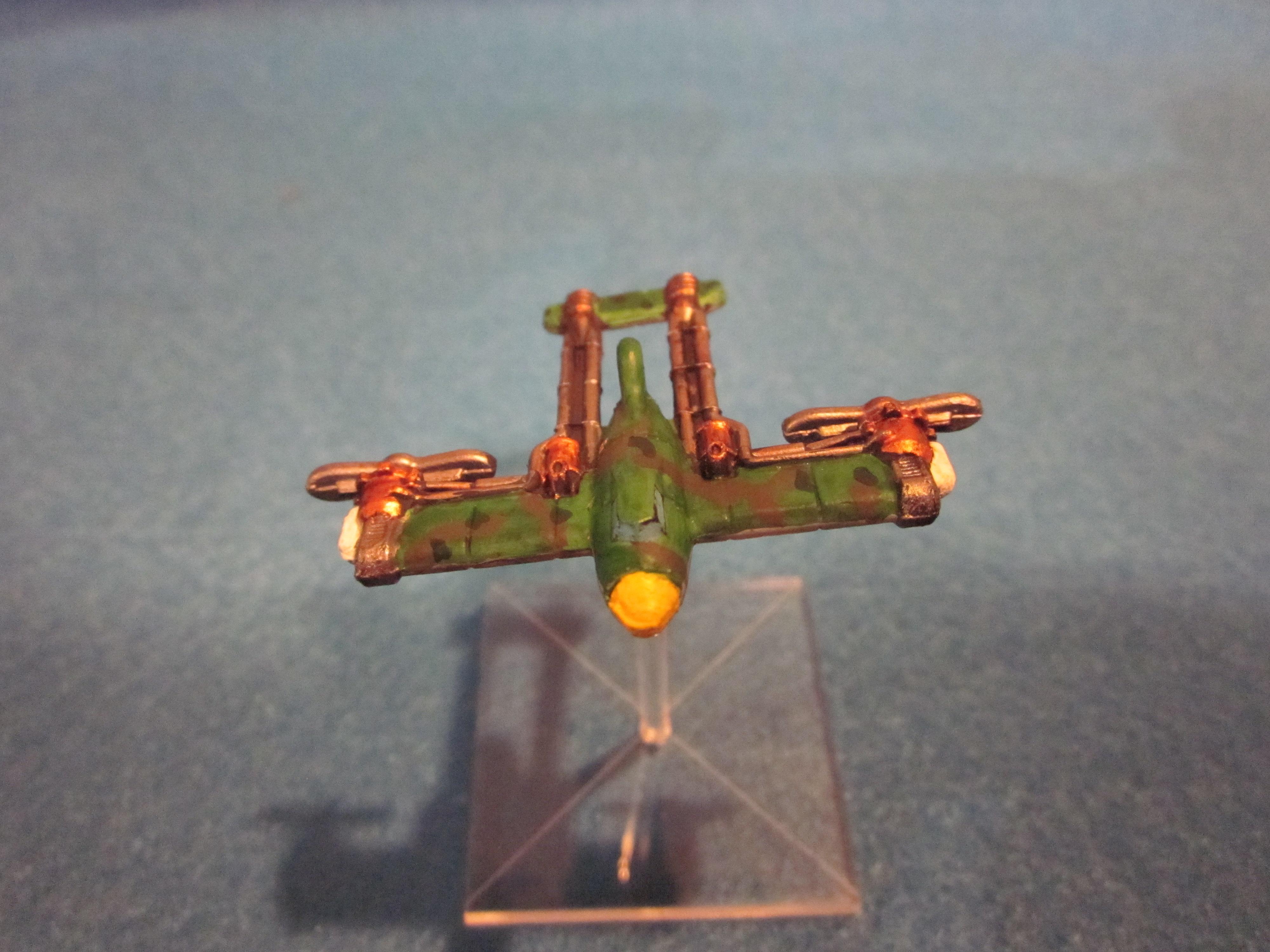 FSA Bomber