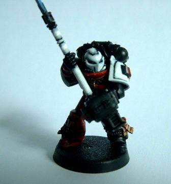 Space Marines