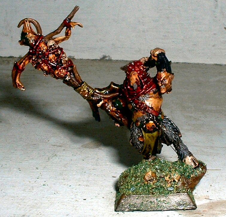 Theodoric Elf Gouger