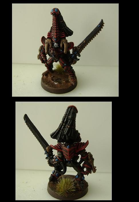 karandras, The Shadow Hunter 