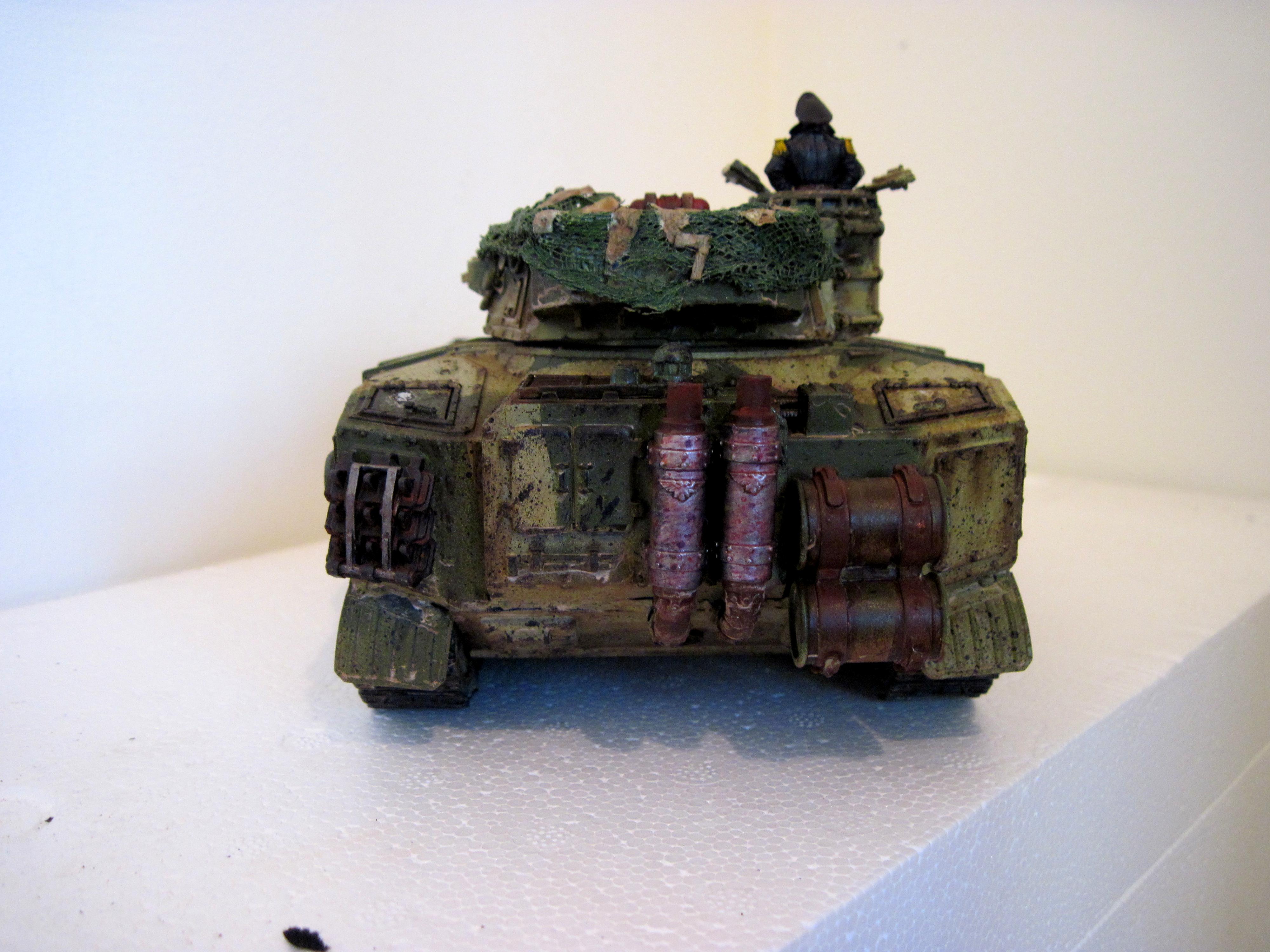 macharius vanq back