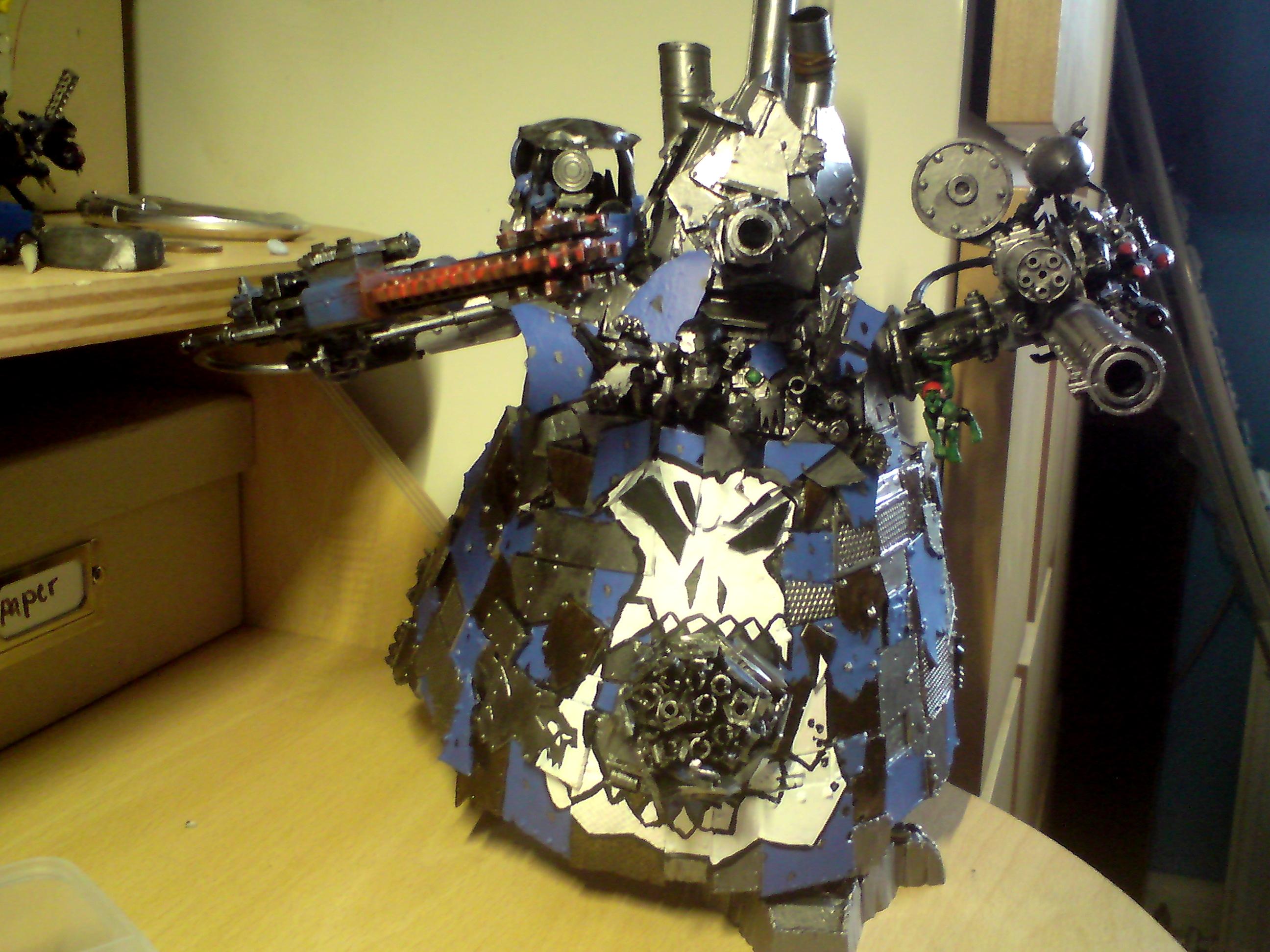 stompa