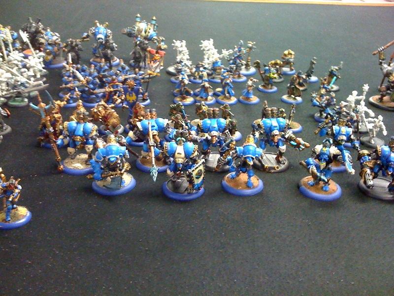 Cygnar