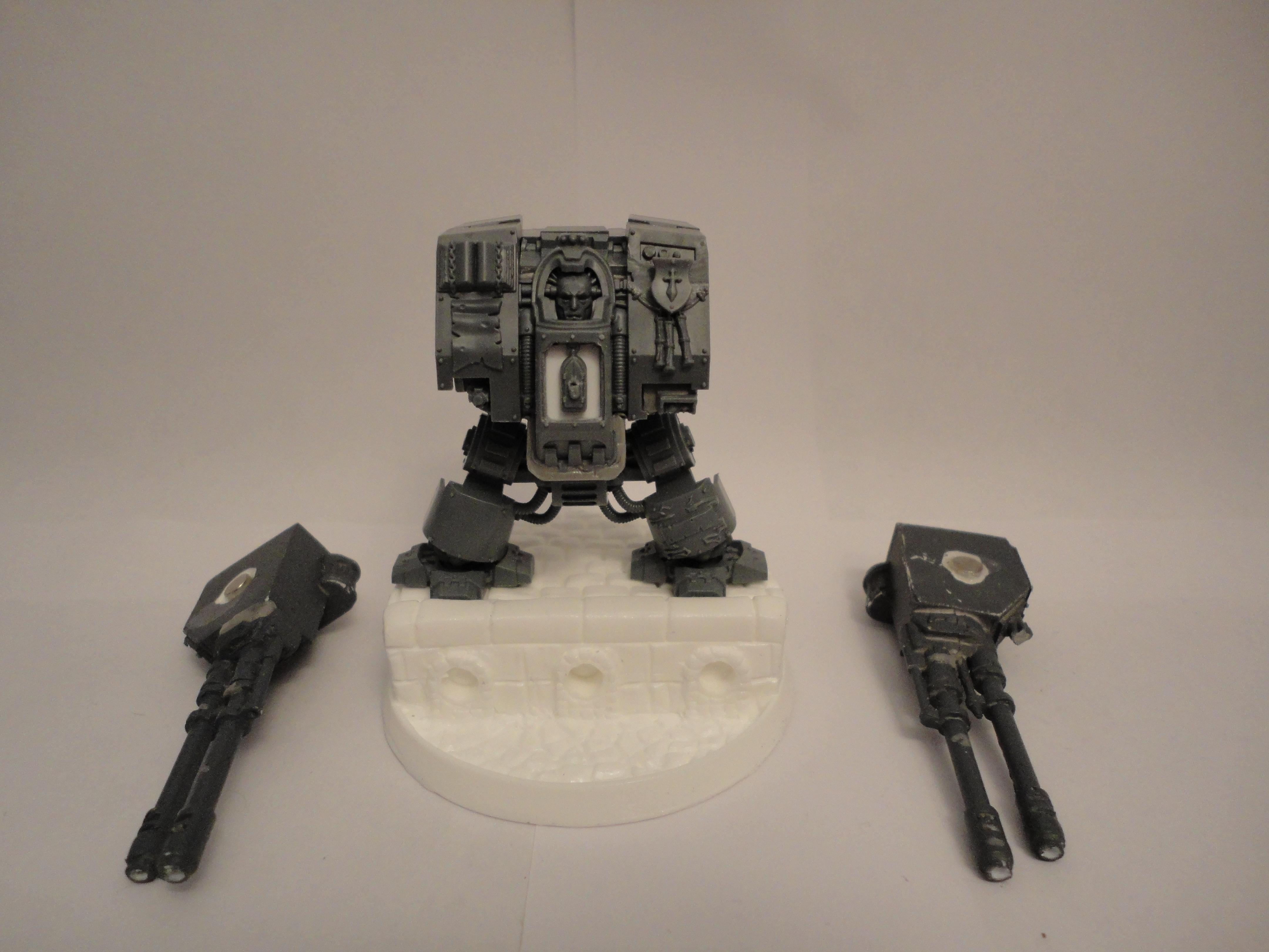 Riflemen Complete 1