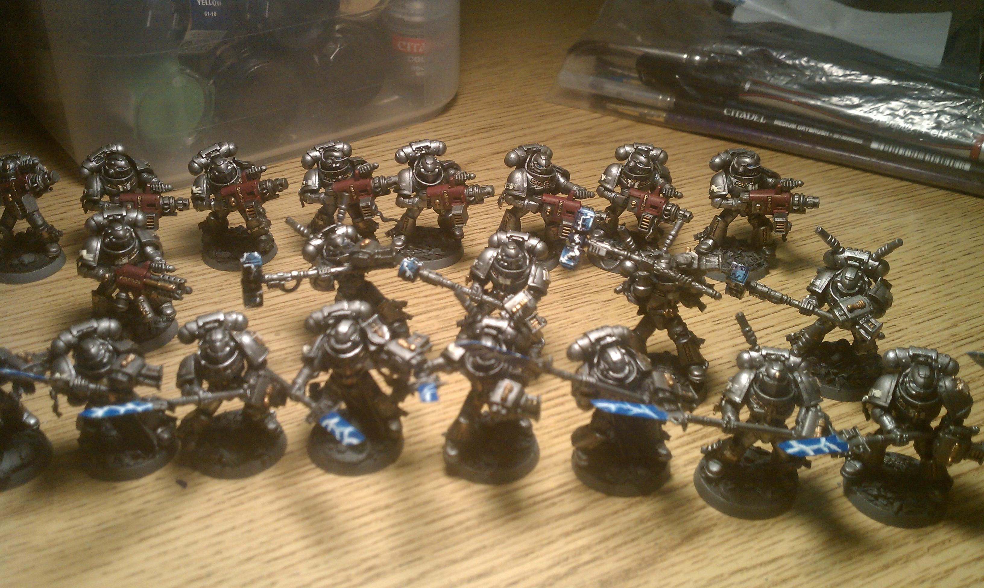 Grey Knights