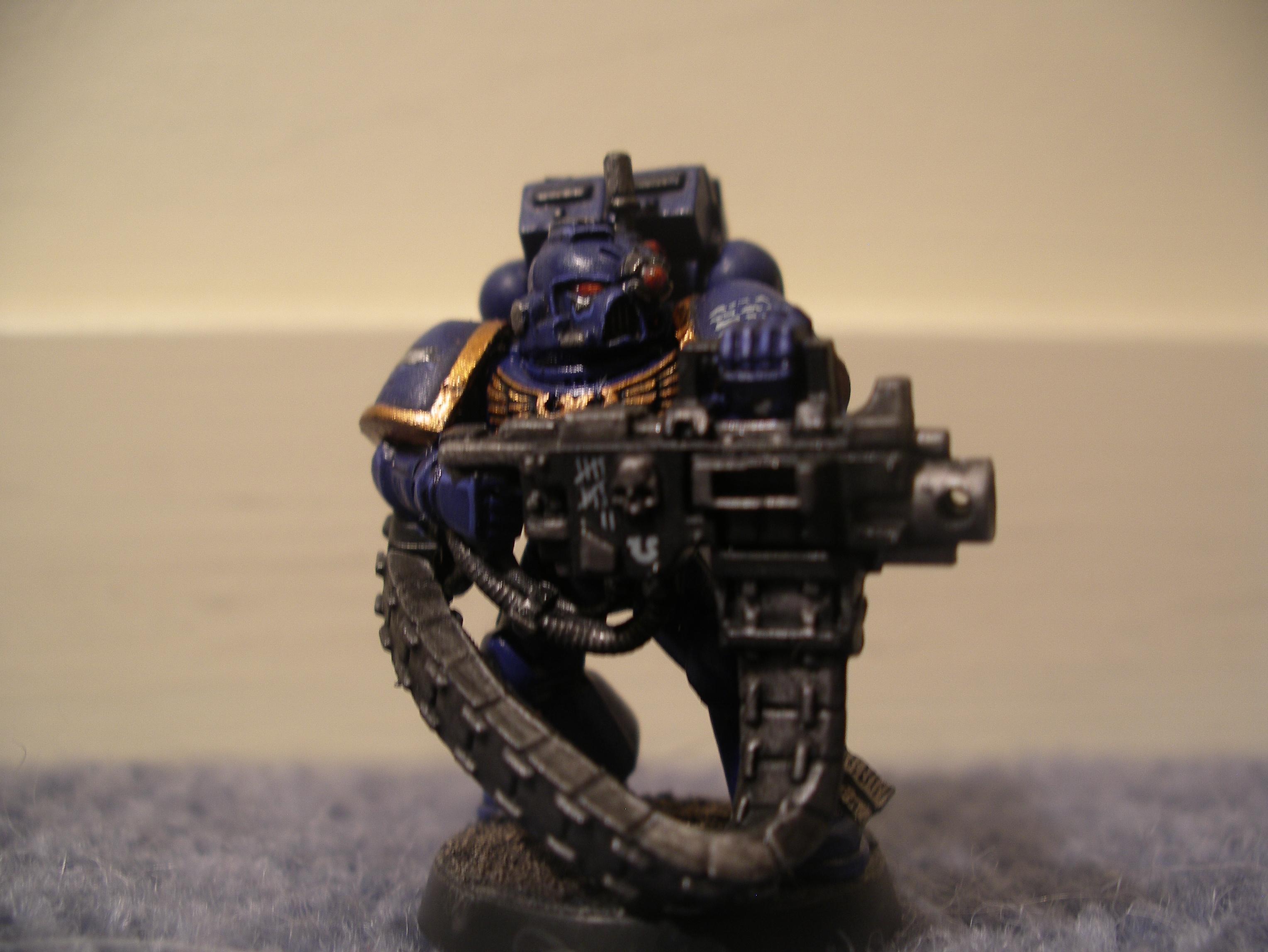 HB marine