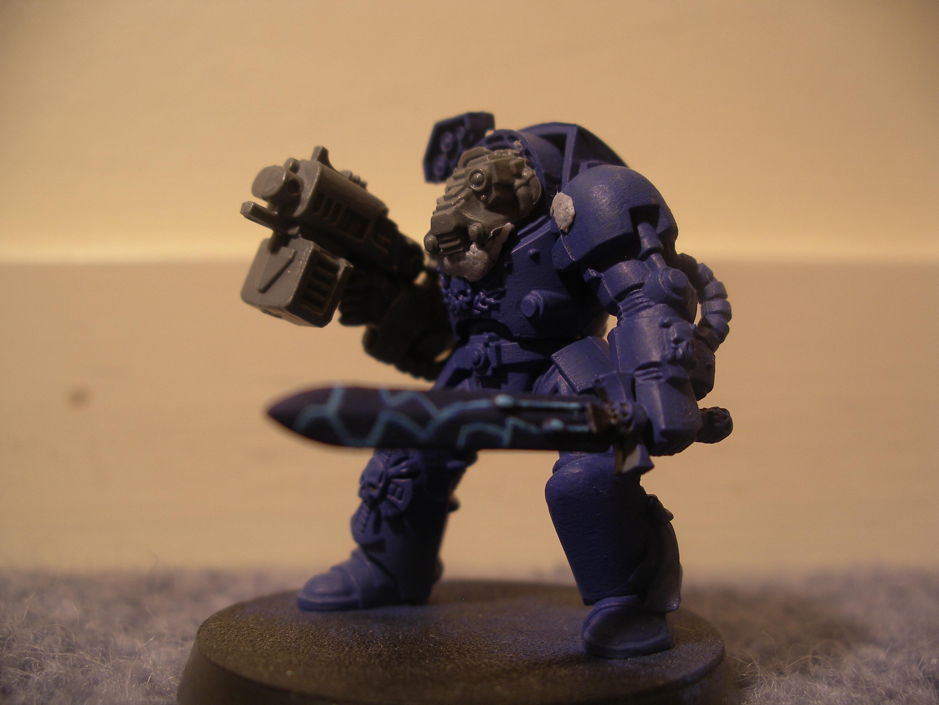 Termie Sgt