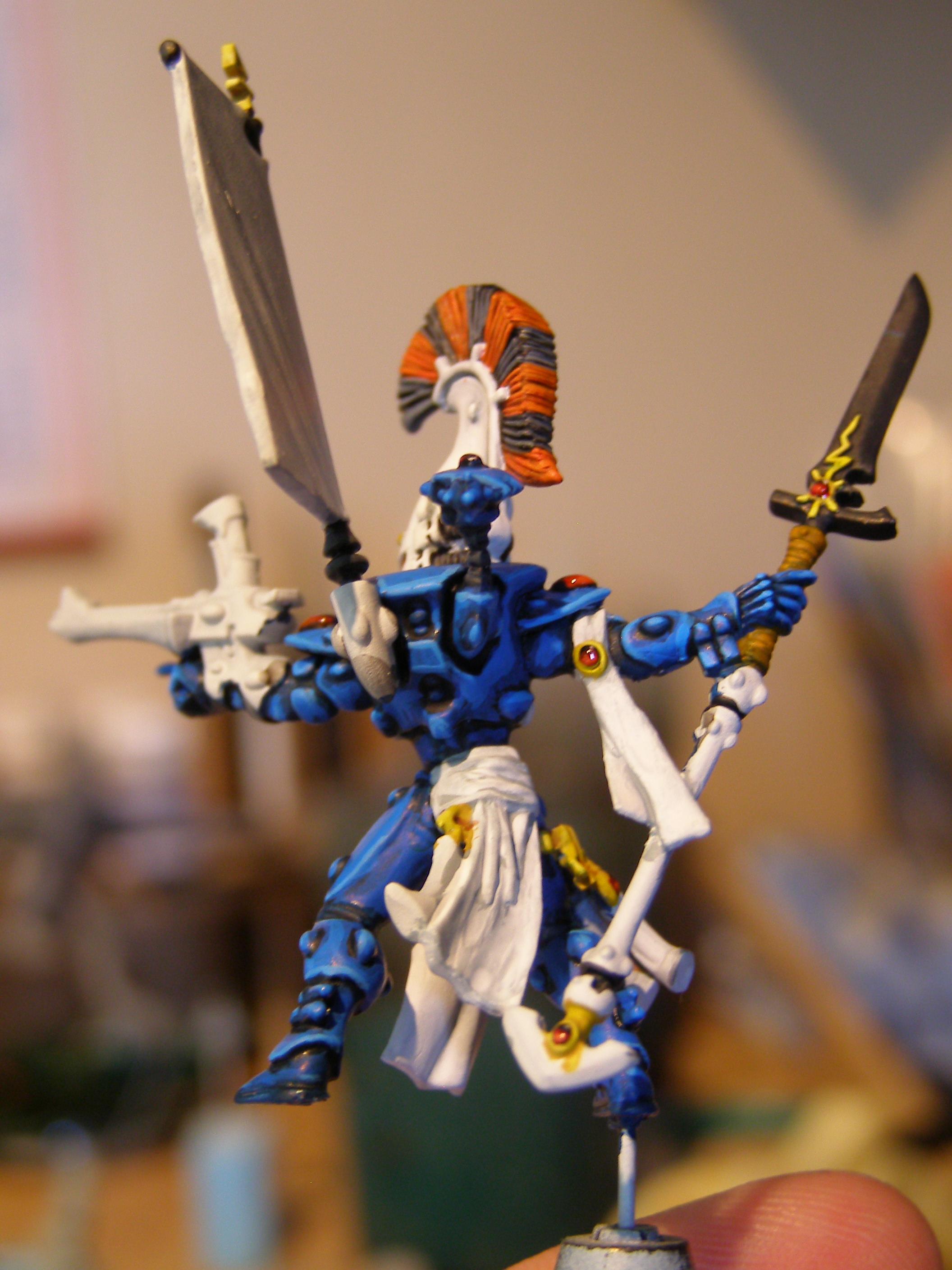 Eldar