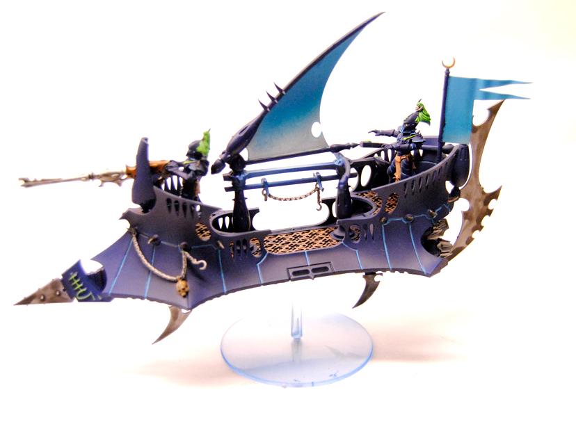 Dark Eldar, Raider, Warhammer 40,000