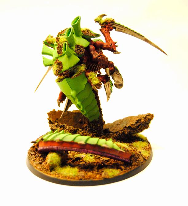 Tyranids