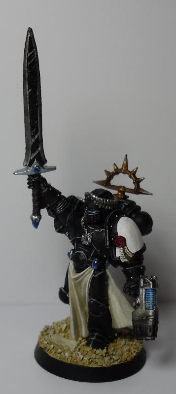 Champion, Emperor