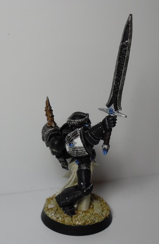 Champion, Emperor