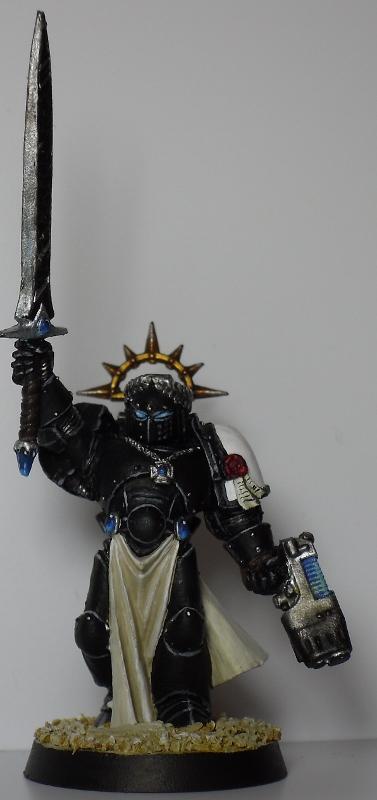 Champion, Emperor