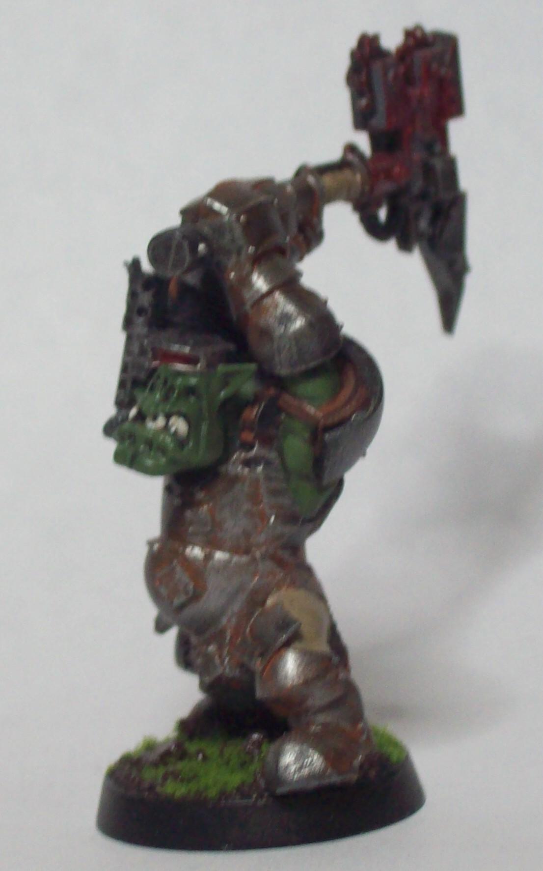 A nob