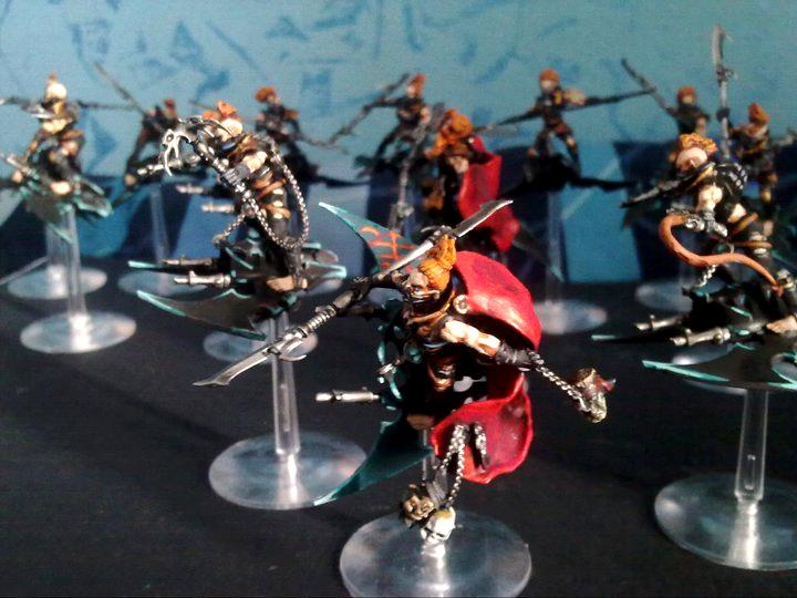 Dark Eldar