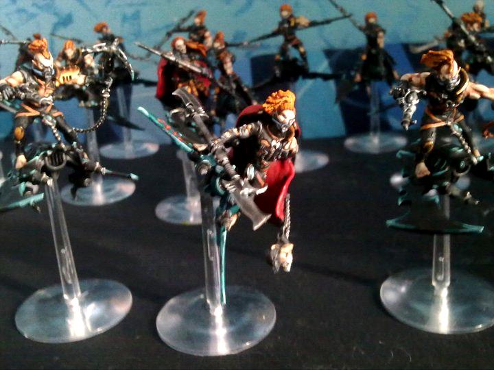 Dark Eldar