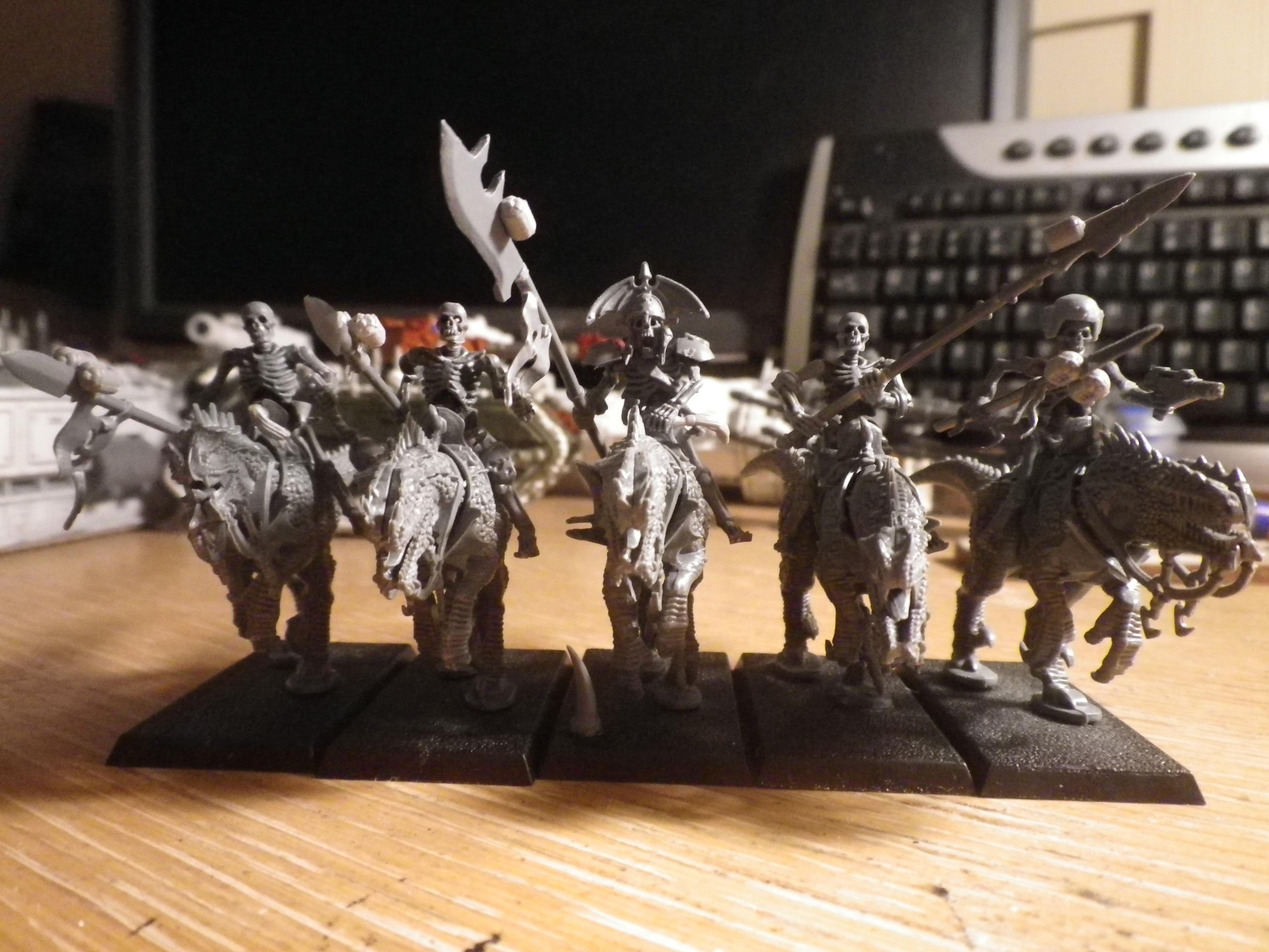 227th, Chaos Guard, Guard, Imperial, Imperial Guard, Rough Riders, Svog, Undead