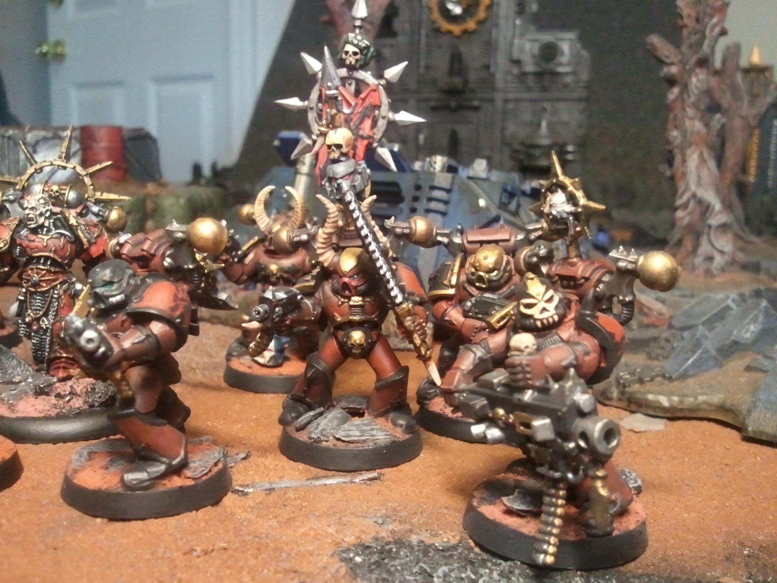 Chaos, Red Corsairs, guys on the right
