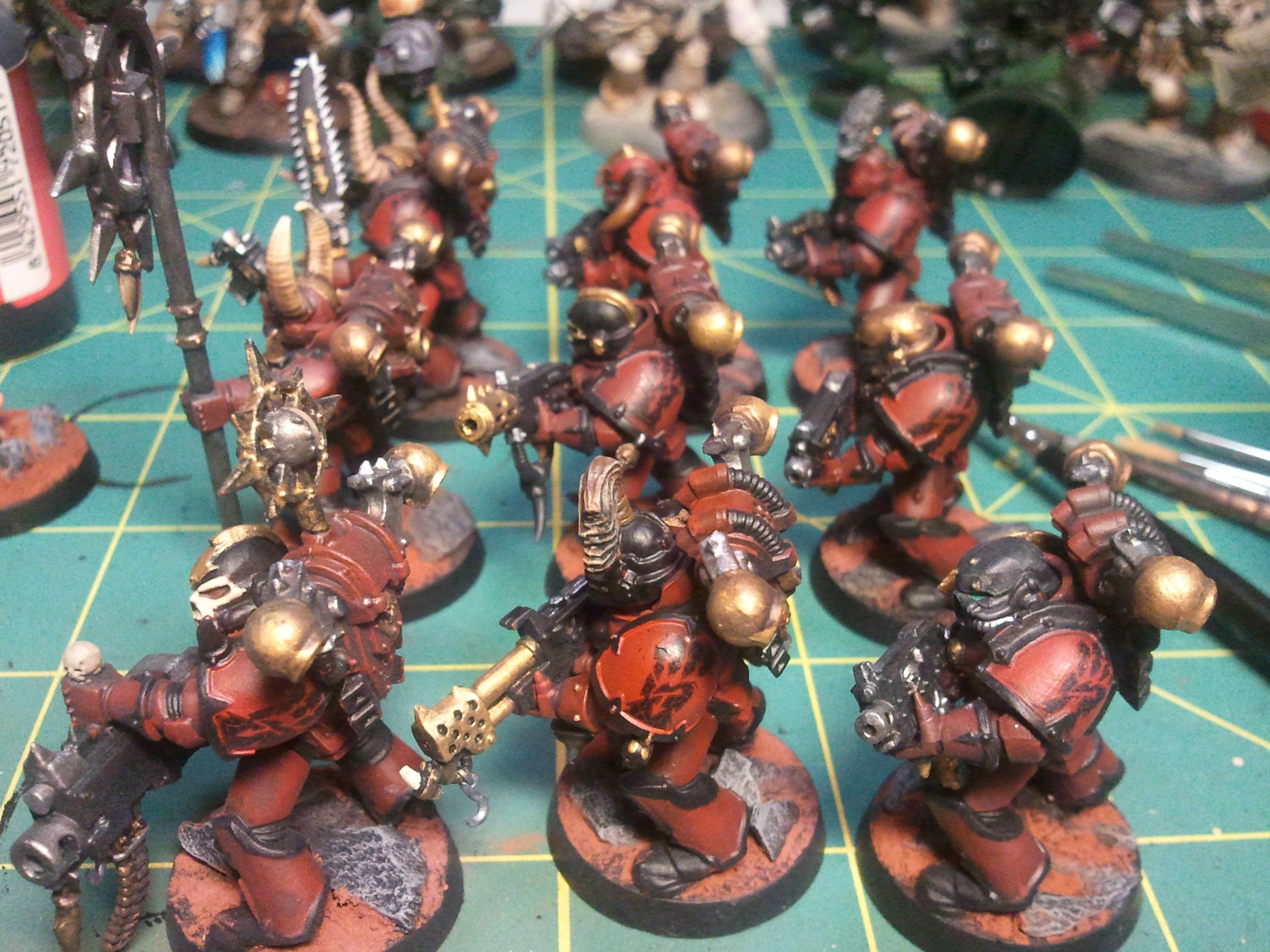 decals completed 