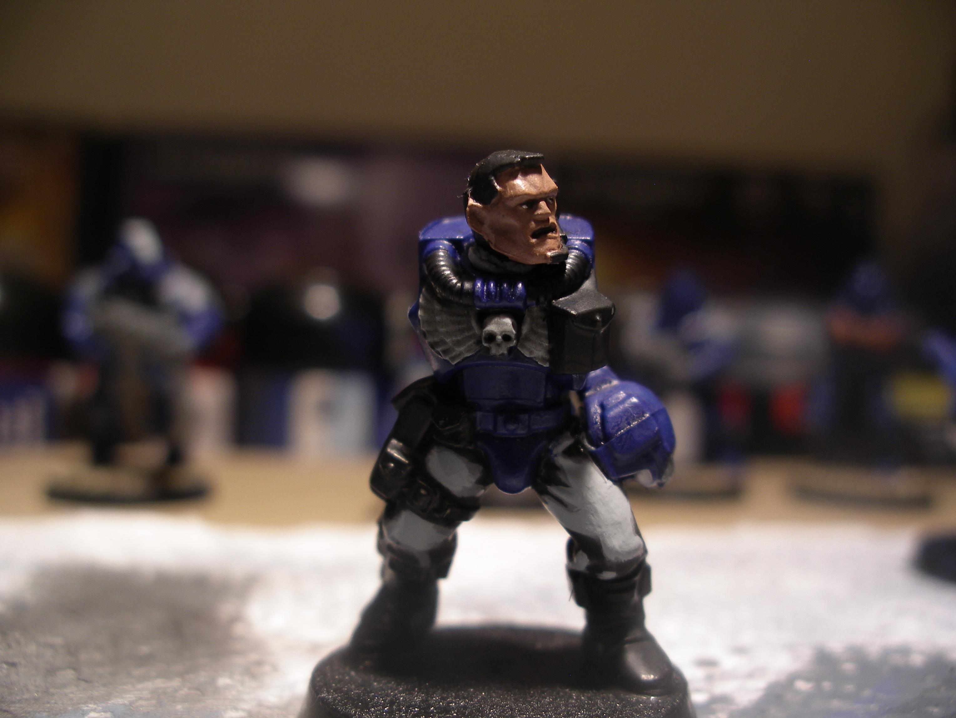 scout progress 2