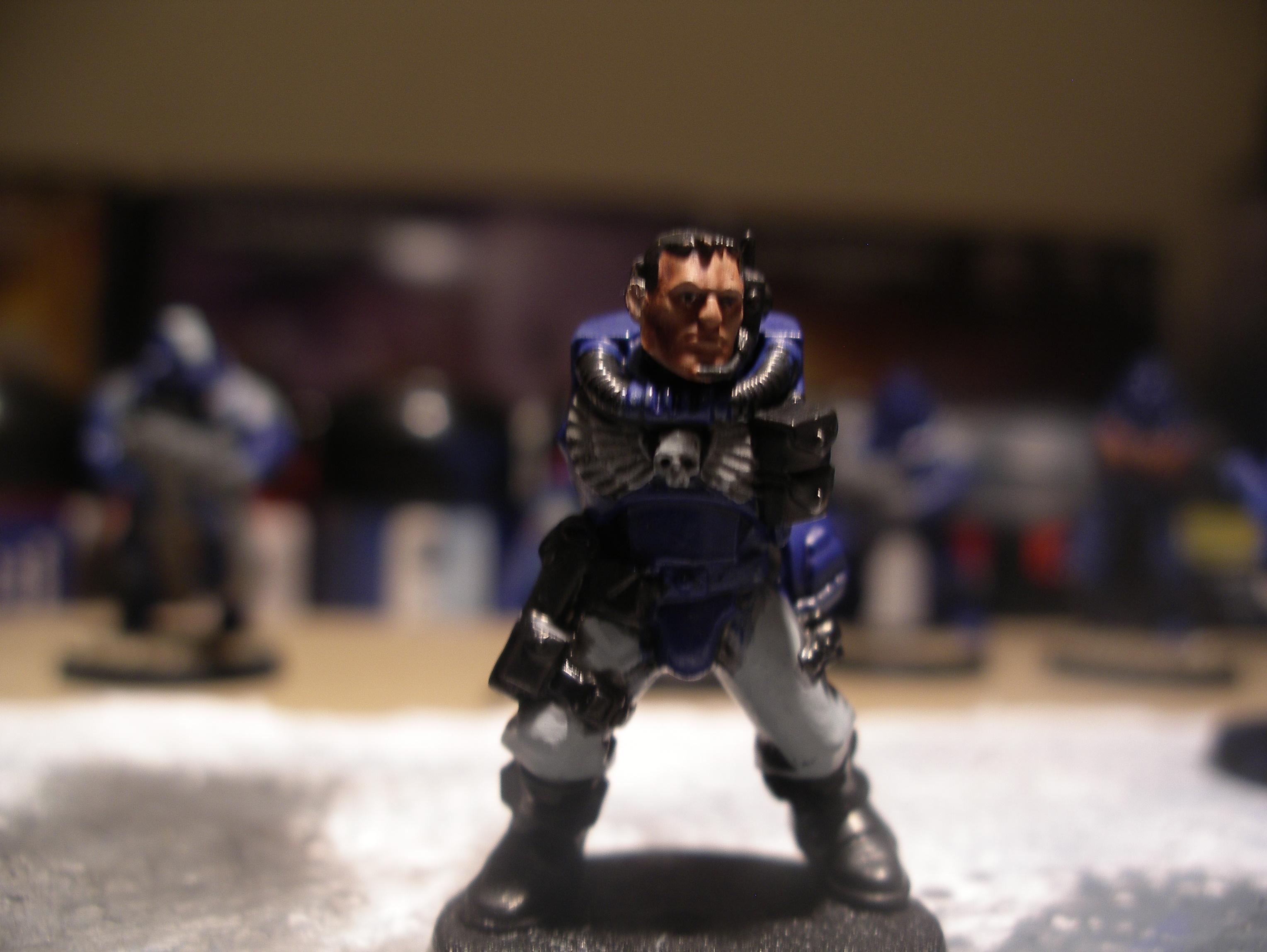 scout progress 4
