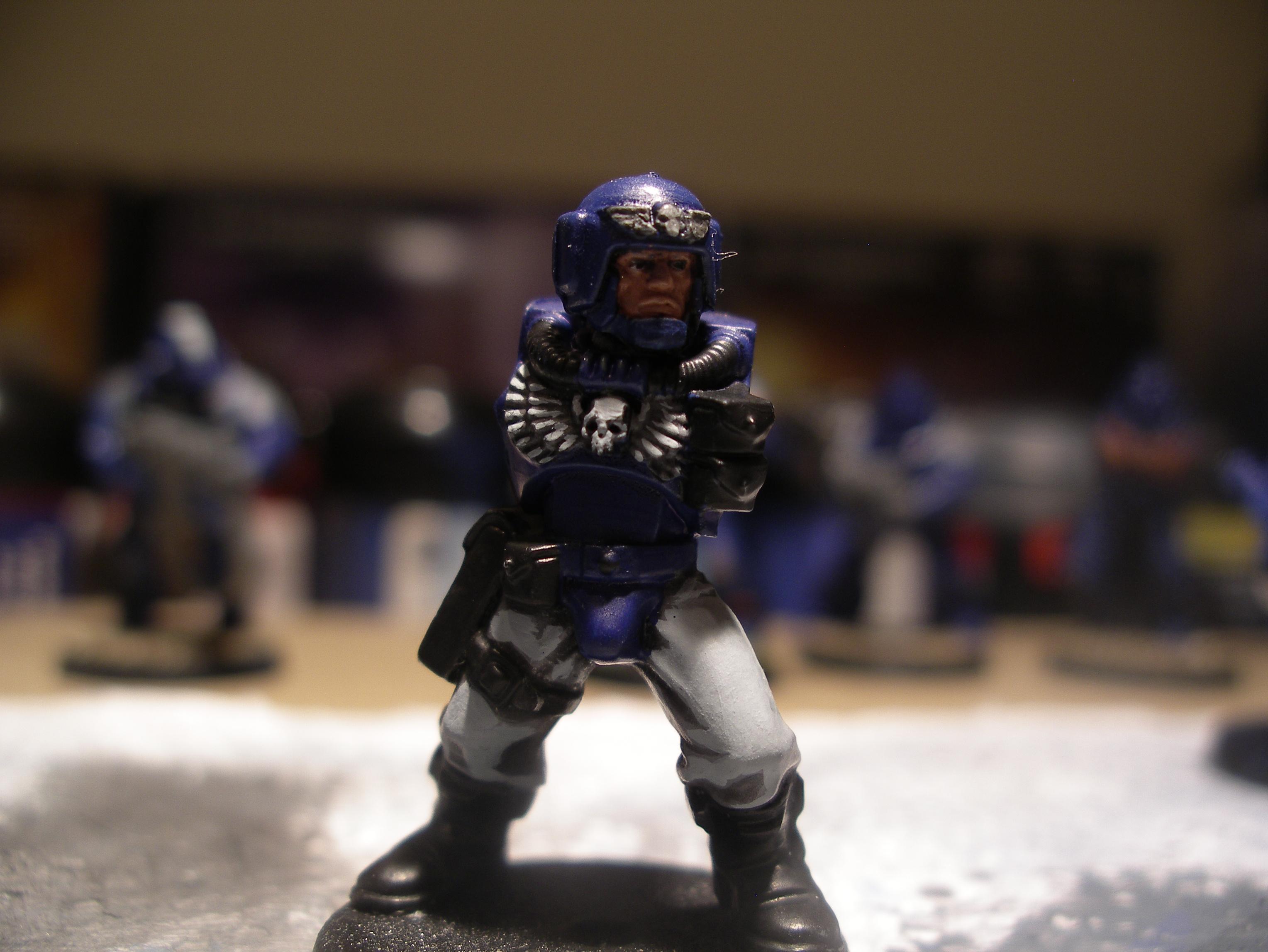 scout progress 1