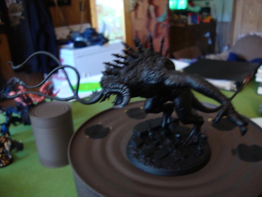Chaos, Daemons, Khorne, Nurgle, Slaanesh, Summoned, Tzeentch, Warhammer 40,000, Warhammer Fantasy