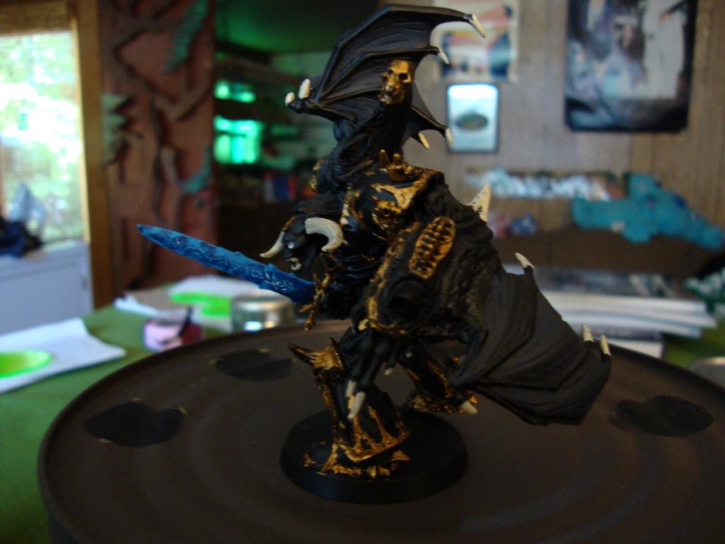 Chaos, Daemons, Khorne, Nurgle, Prince, Slaanesh, Tzeentch, Warhammer 40,000, Warhammer Fantasy