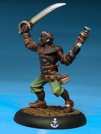 Corsairs, Pirate, Pre-emptive Navy Salvage Expert, Sea Dog, Swashbuckler