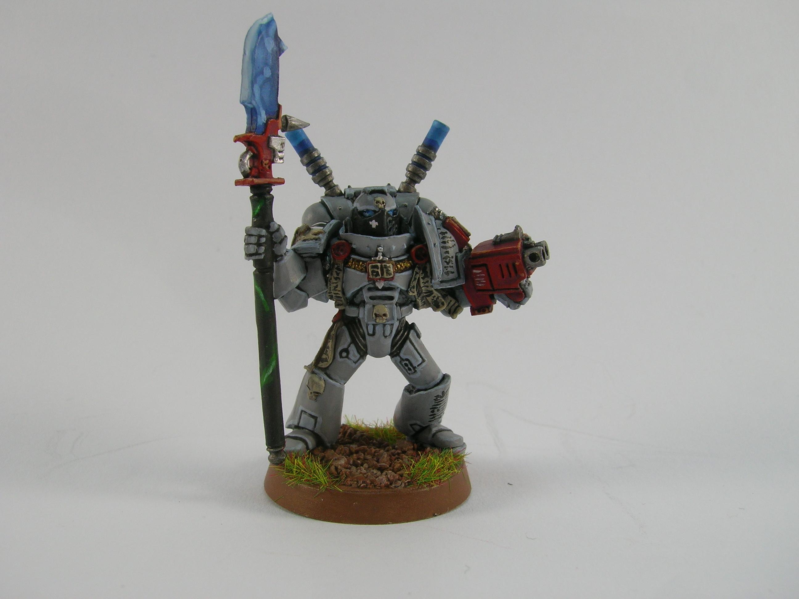 Painted Around 2009 To Current