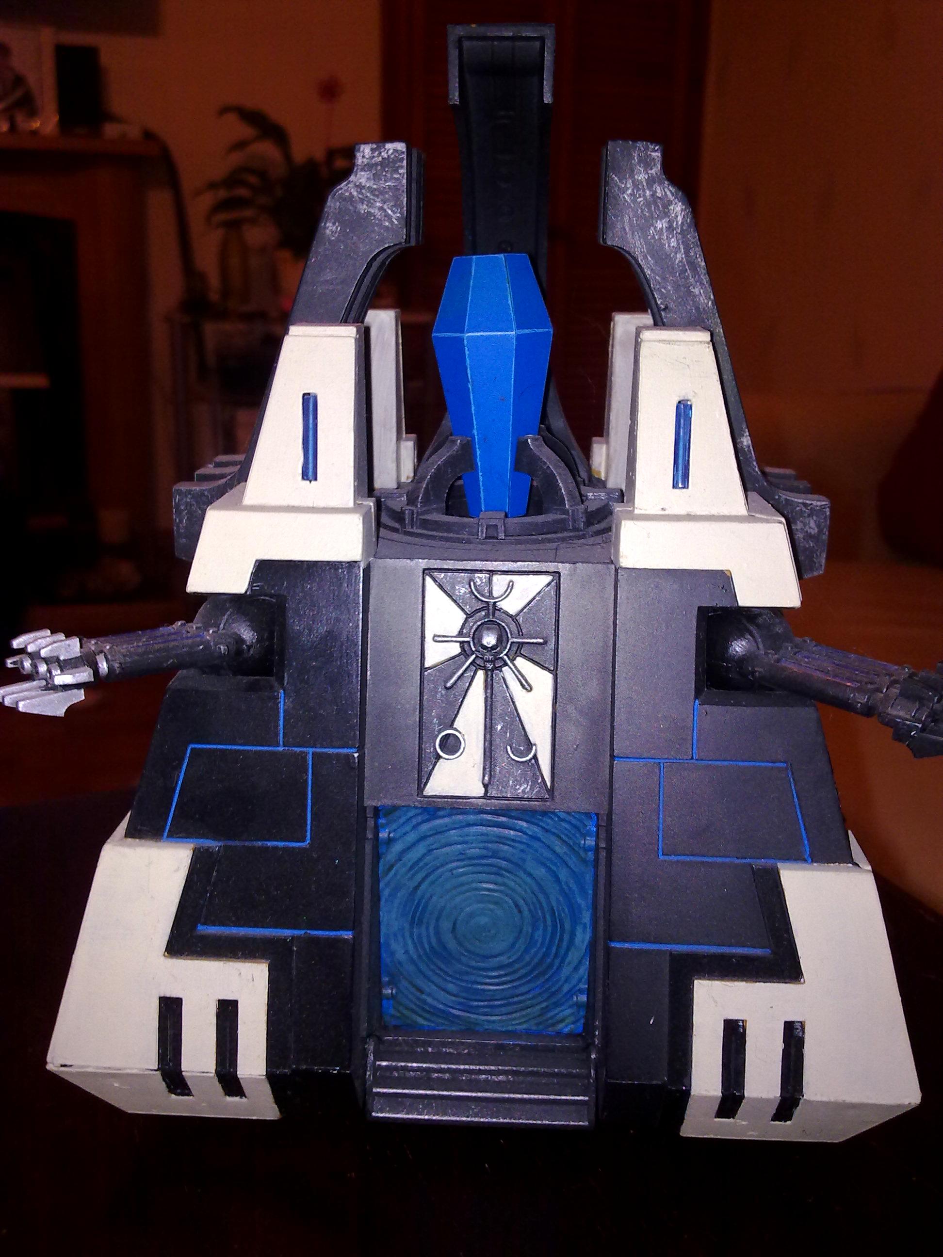 Monolith 2