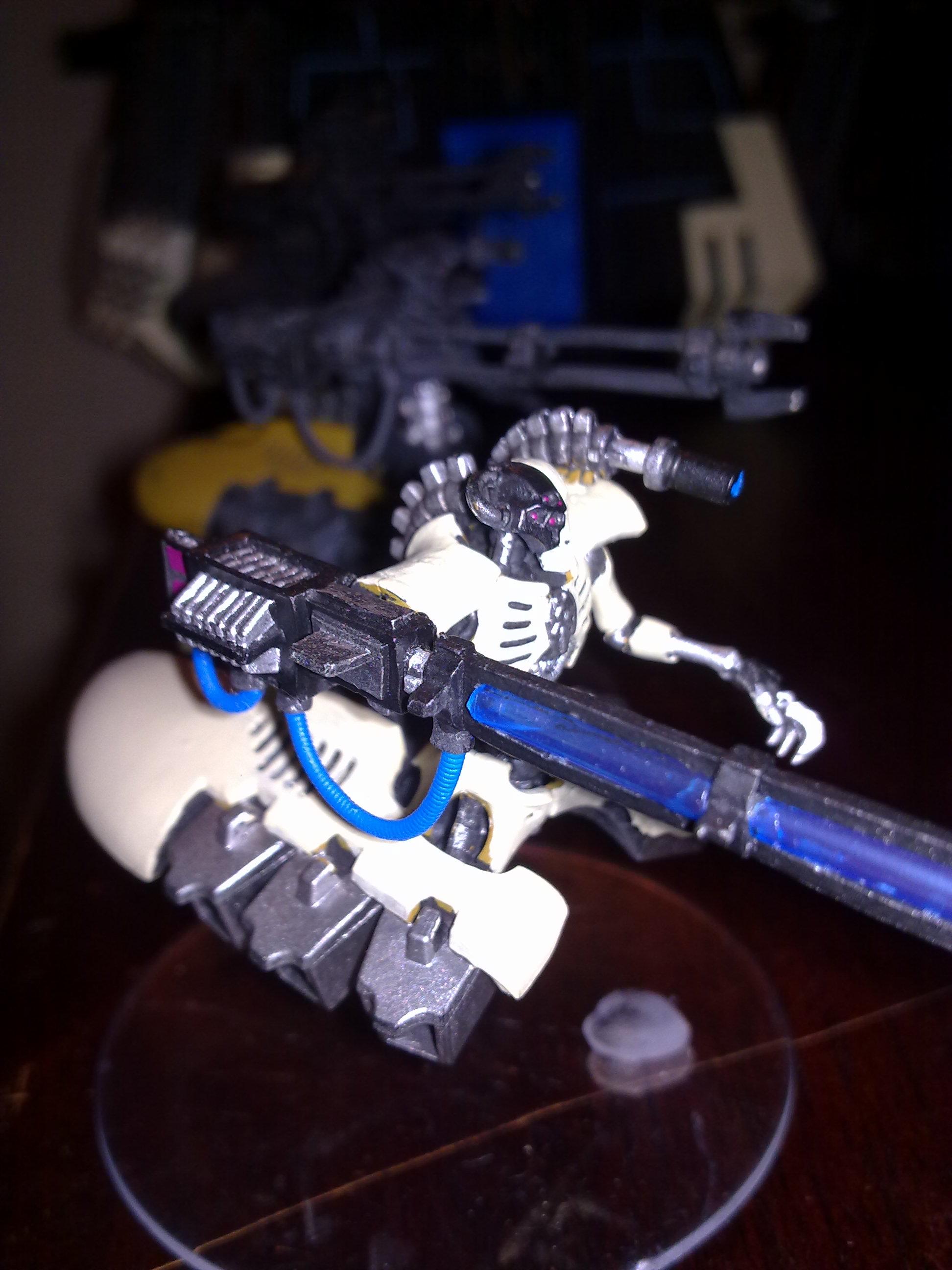 heavy destroyer