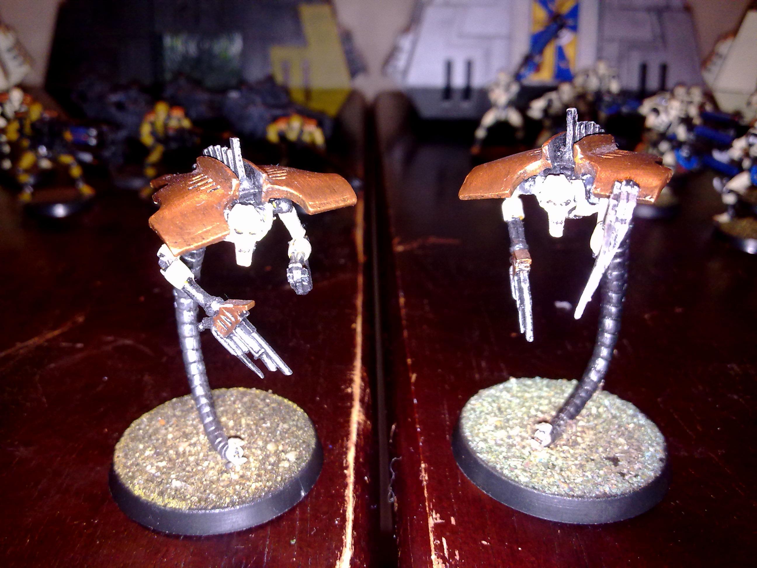 Wraits