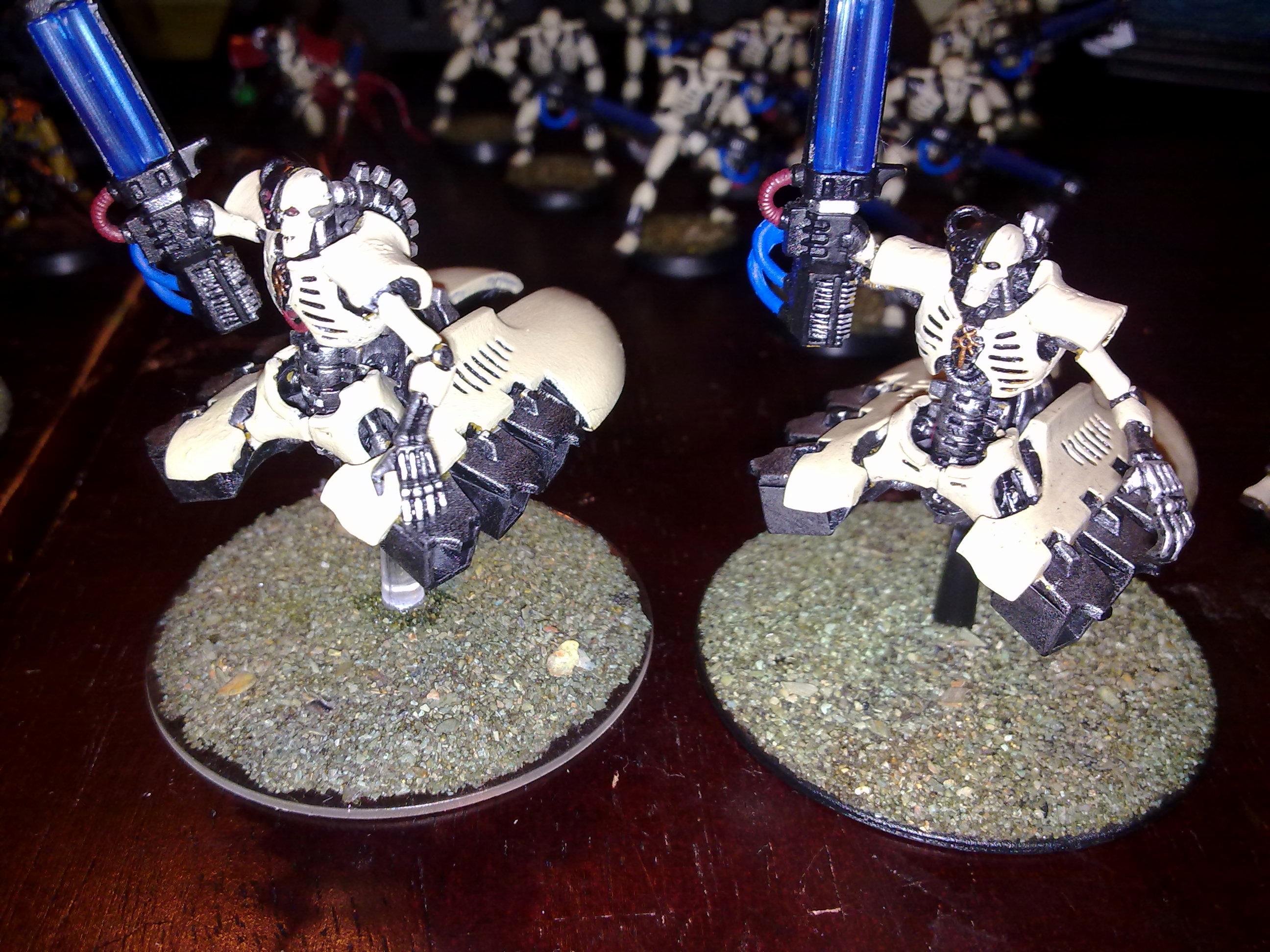 more Destroyers