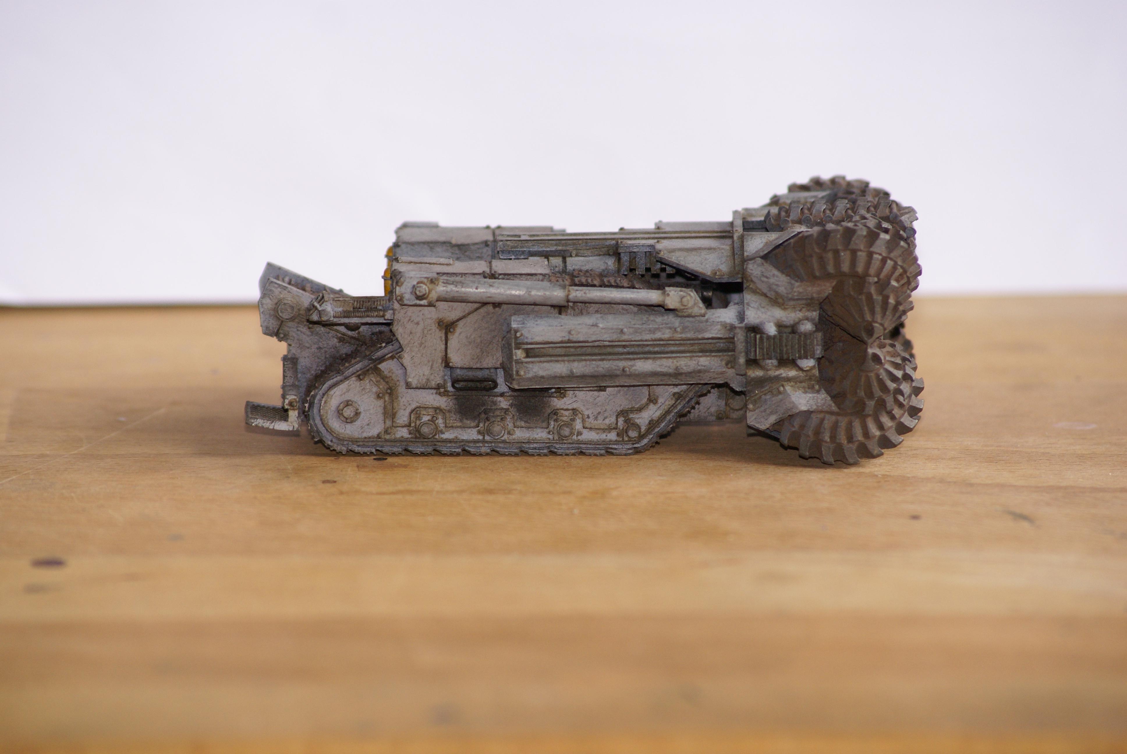 Death Korps of Krieg