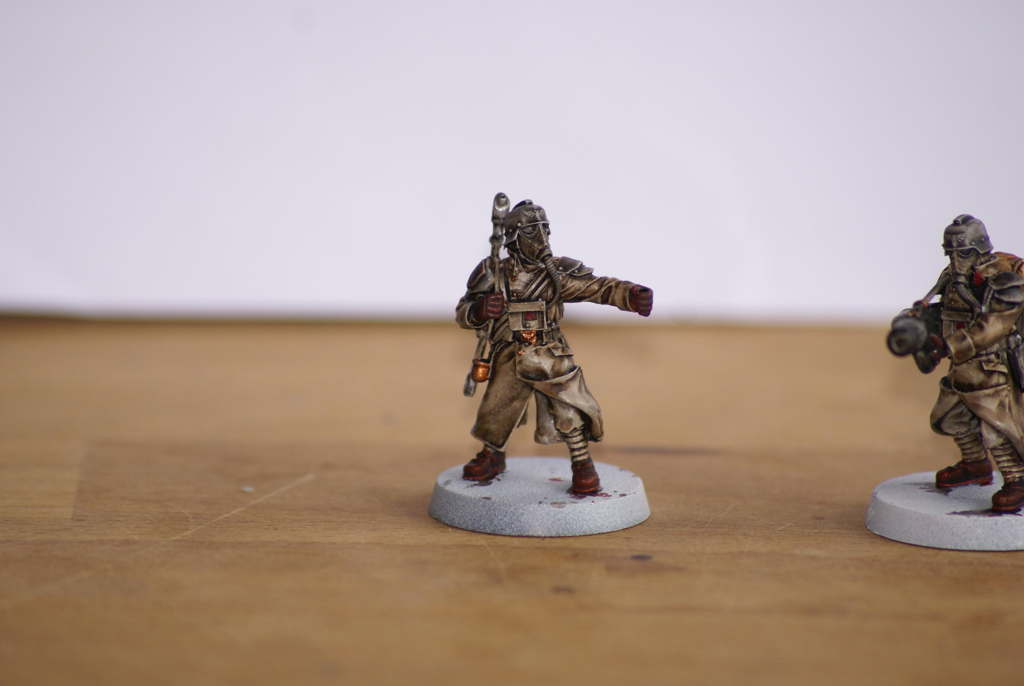 Death Korps of Krieg