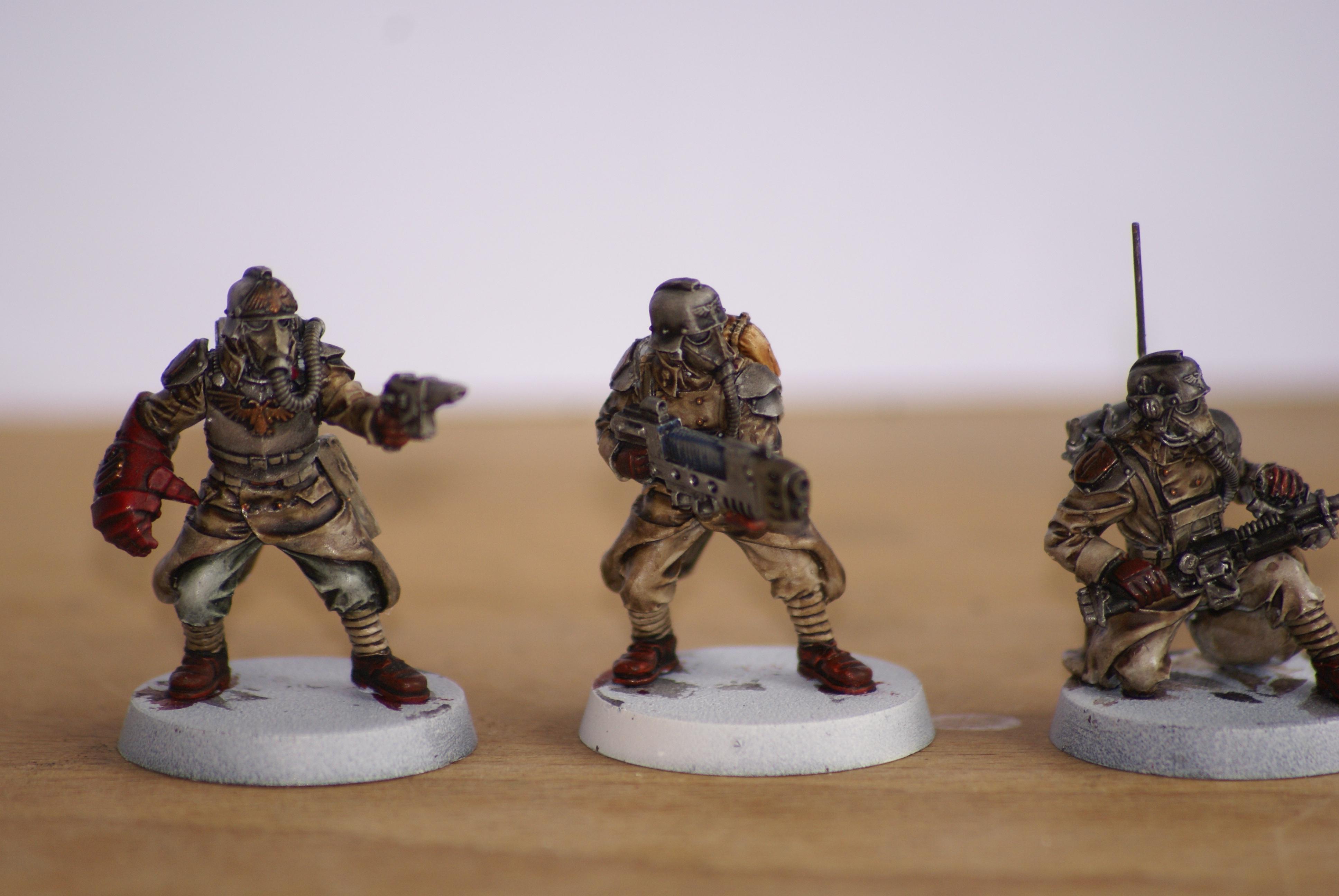Death Korps of Krieg