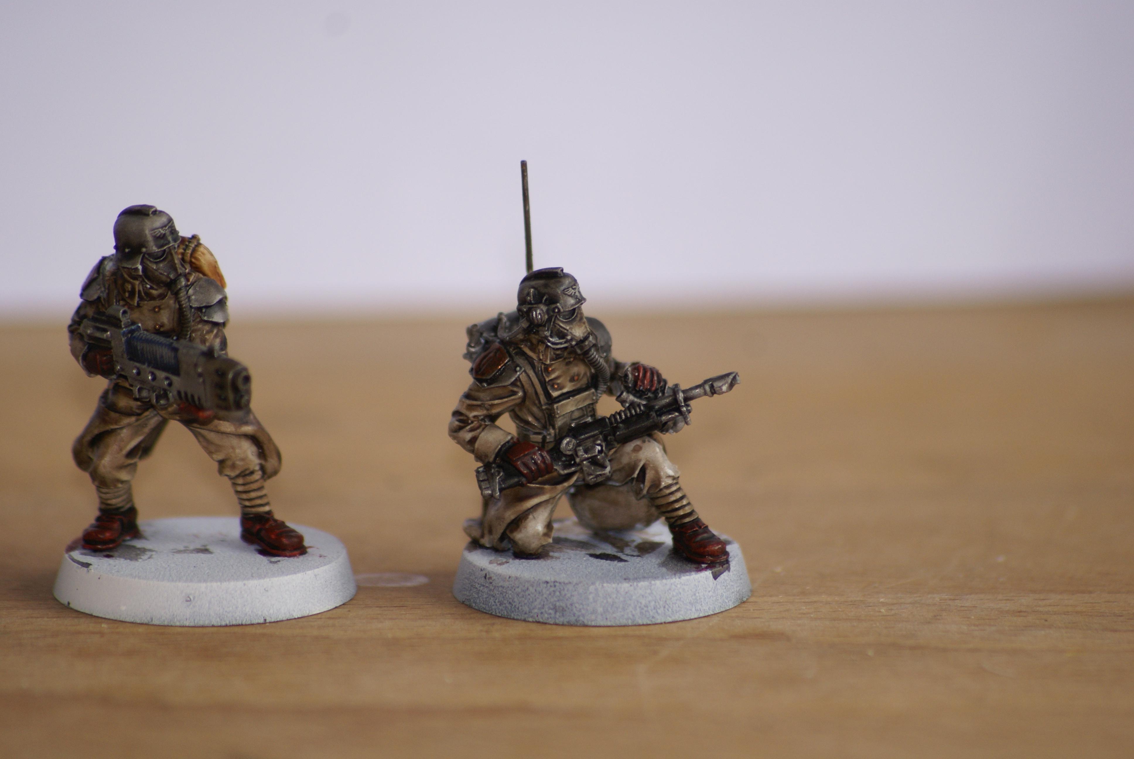 Death Korps of Krieg